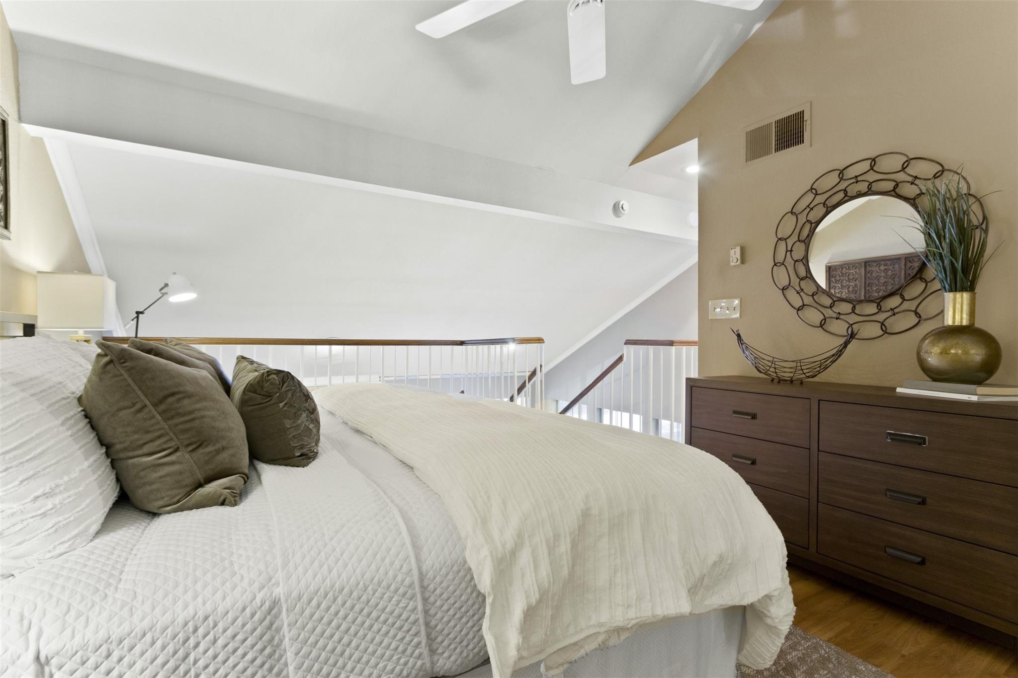  Updated Condo at Bent Trails in North Dallas - 物件實景