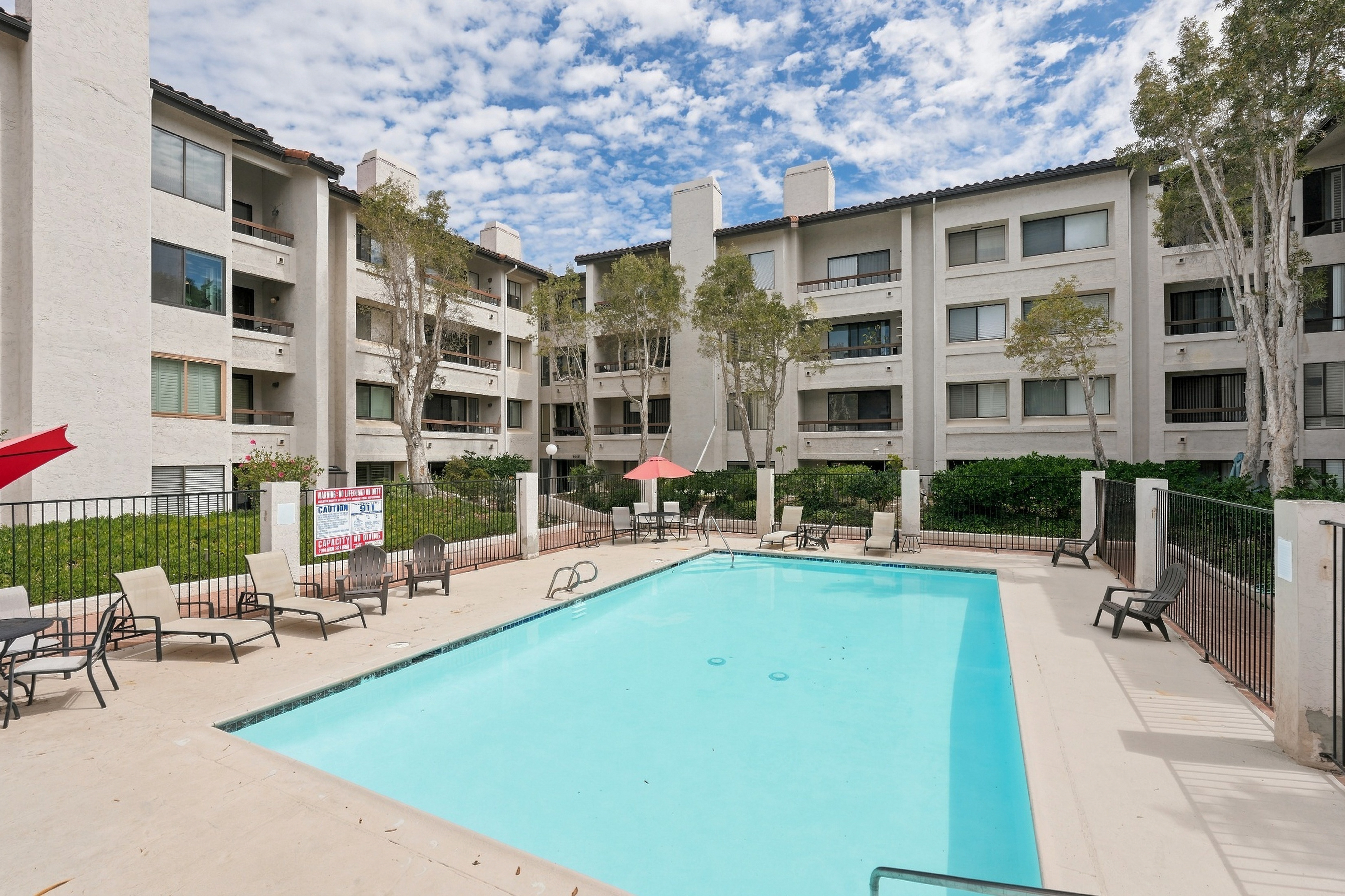  5645 Friars Road Unit 384, San Diego, CA 92110 - 物件實景