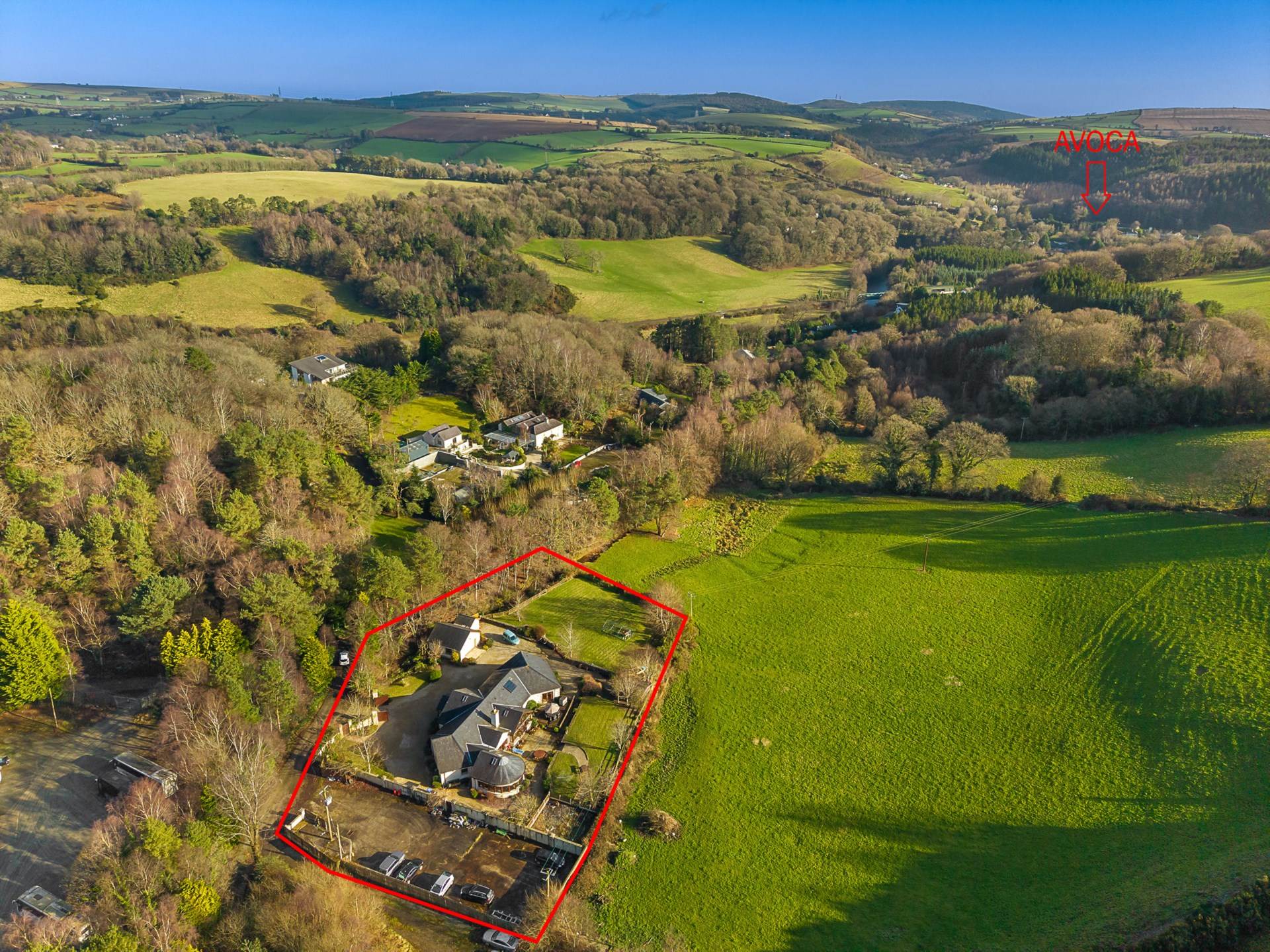 Arklow, Wicklow, Y14 KP93, IE, 5 Bedrooms Bedrooms, ,4 BathroomsBathrooms,Residential,For Sale,1792744
