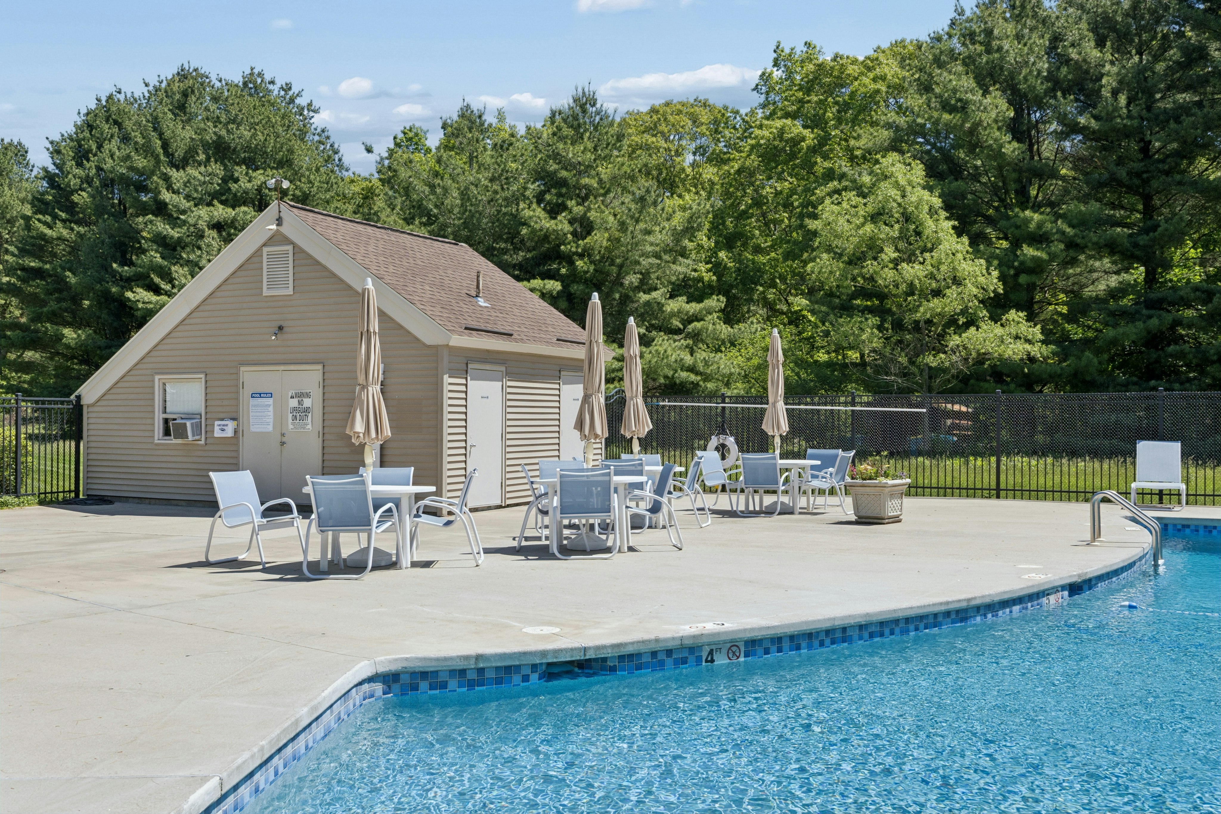  12 Brandywyne, Wayland, MA 01778 - 物件實景