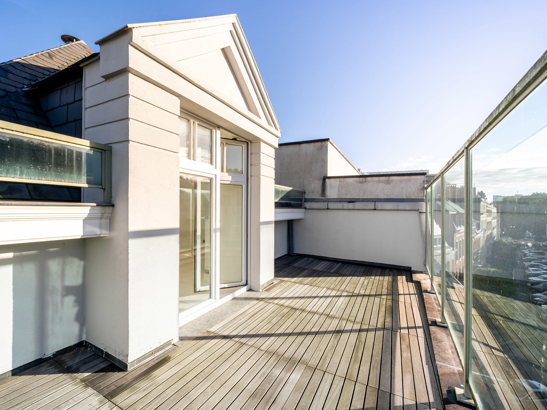  Bruxelles I Square du Bois - 物件實景