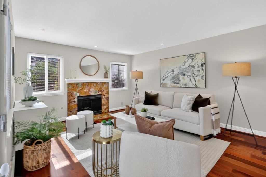 San Jose, California, 95136, United States, 2 Bedrooms Bedrooms, ,3 BathroomsBathrooms,Residential,For Sale,1985646