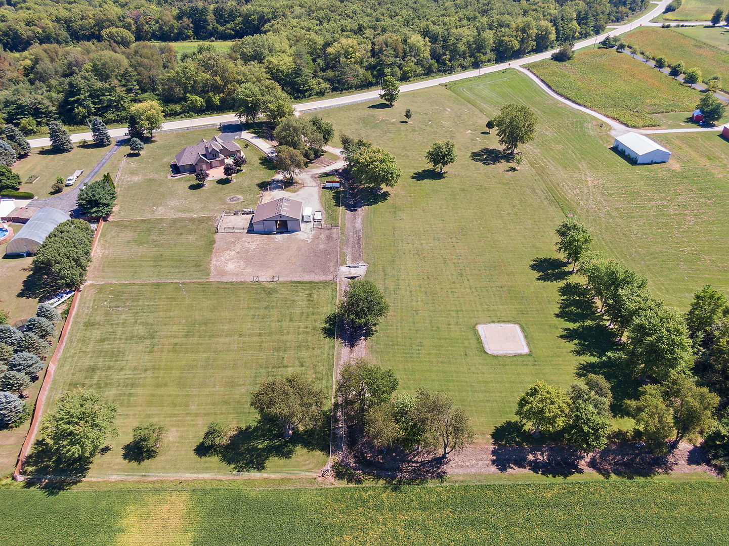 Custer Park, Illinois, 60481, United States, 4 Bedrooms Bedrooms, ,3 BathroomsBathrooms,Residential,For Sale,1977920