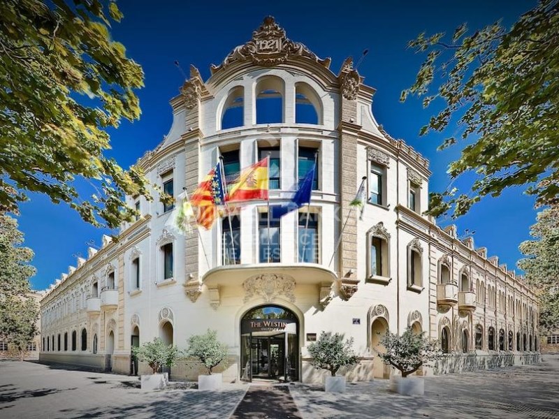 Valencia, Comunidad Valenciana, ES, 4 Bedrooms Bedrooms, ,2 BathroomsBathrooms,Residential,For Sale,1840006