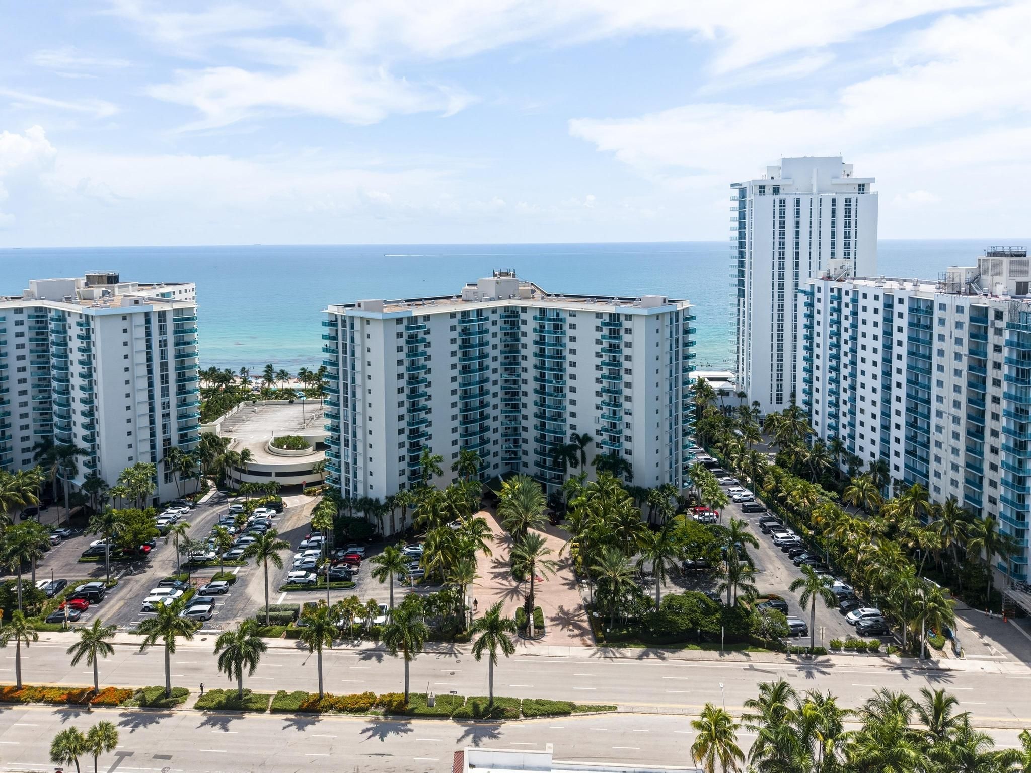  3901 S Ocean Dr, Hollywood, FL, 33019 - 物件實景