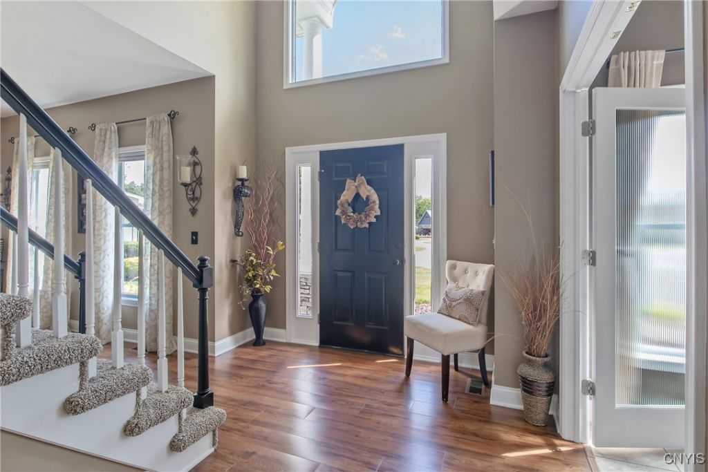Syracuse, New York, 13212, United States, 4 Bedrooms Bedrooms, ,3 BathroomsBathrooms,Residential,For Sale,1932016