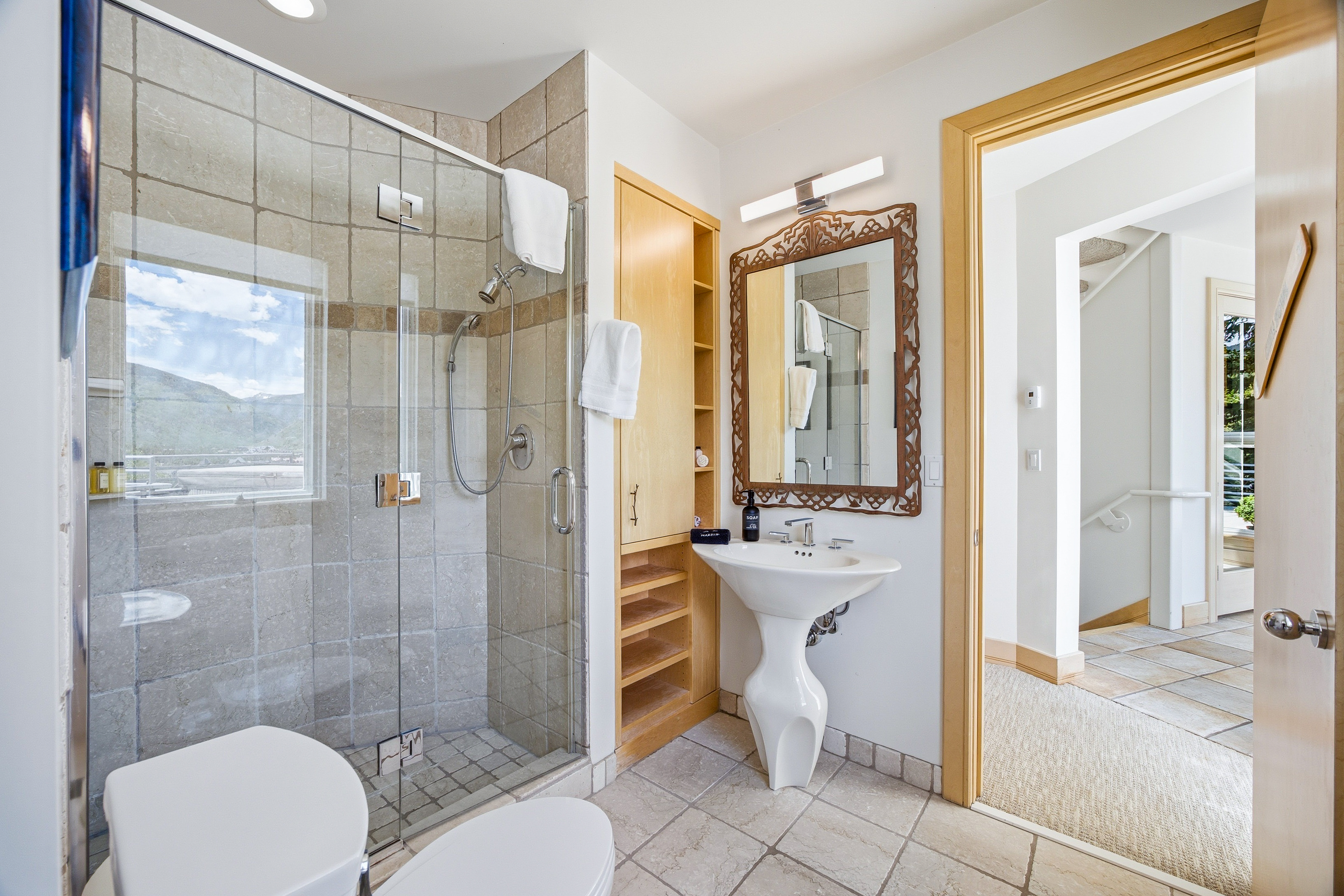  Visionary Vail Residence that was Truly Ahead of its Time - 物件實景