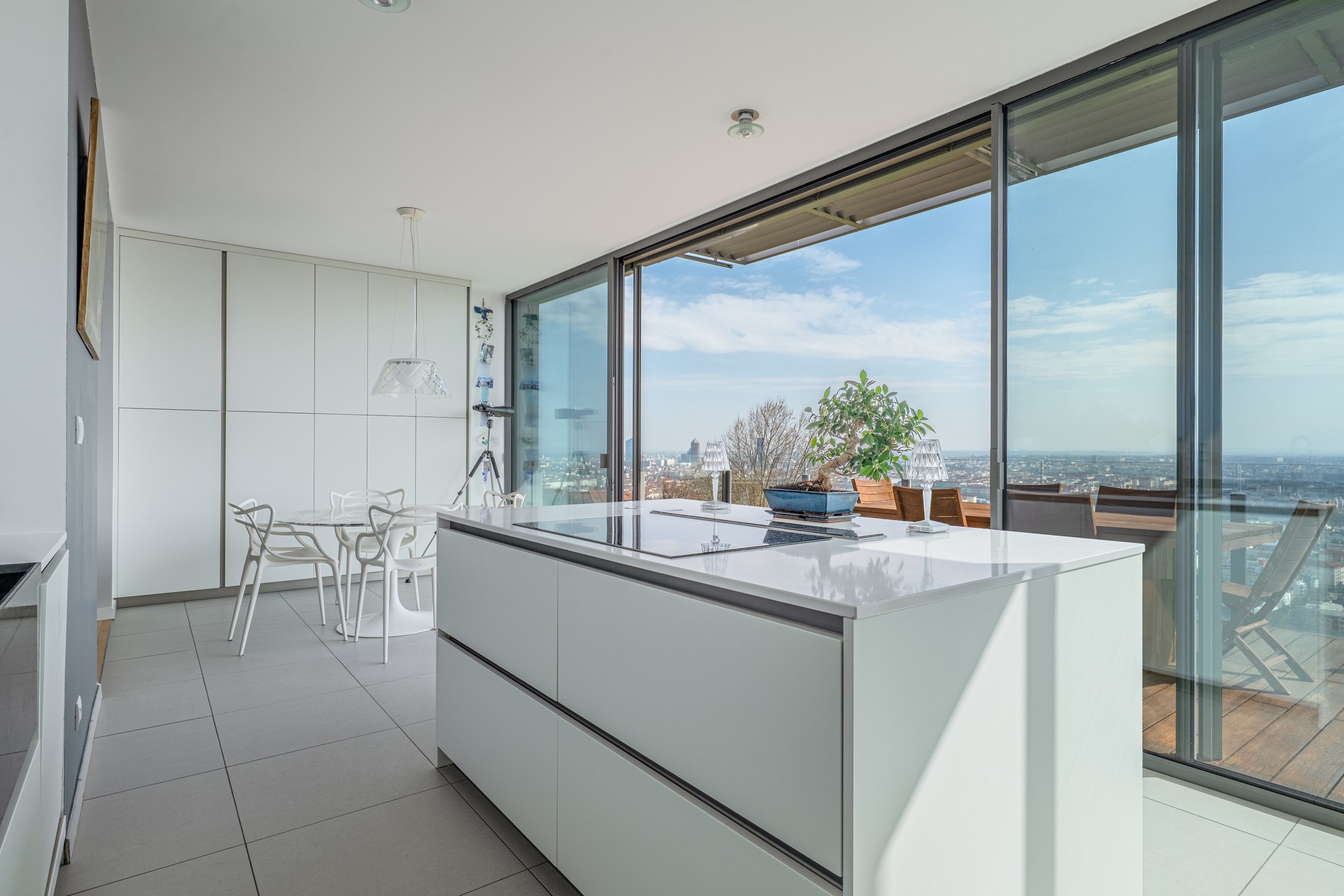  Exceptional apartment - 物件實景