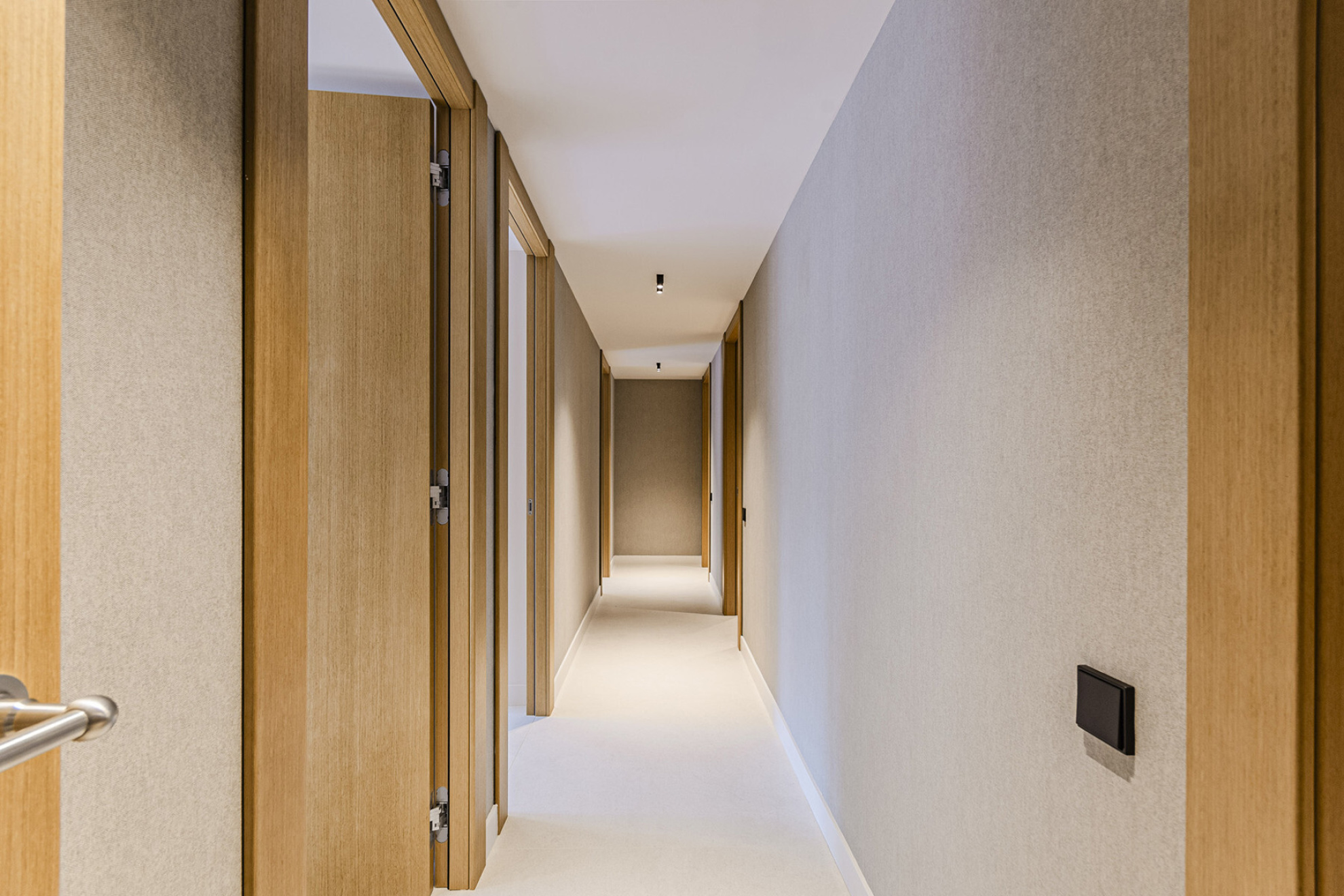  Luxury development in the exclusive area of Sant Gervasi. - 物件實景