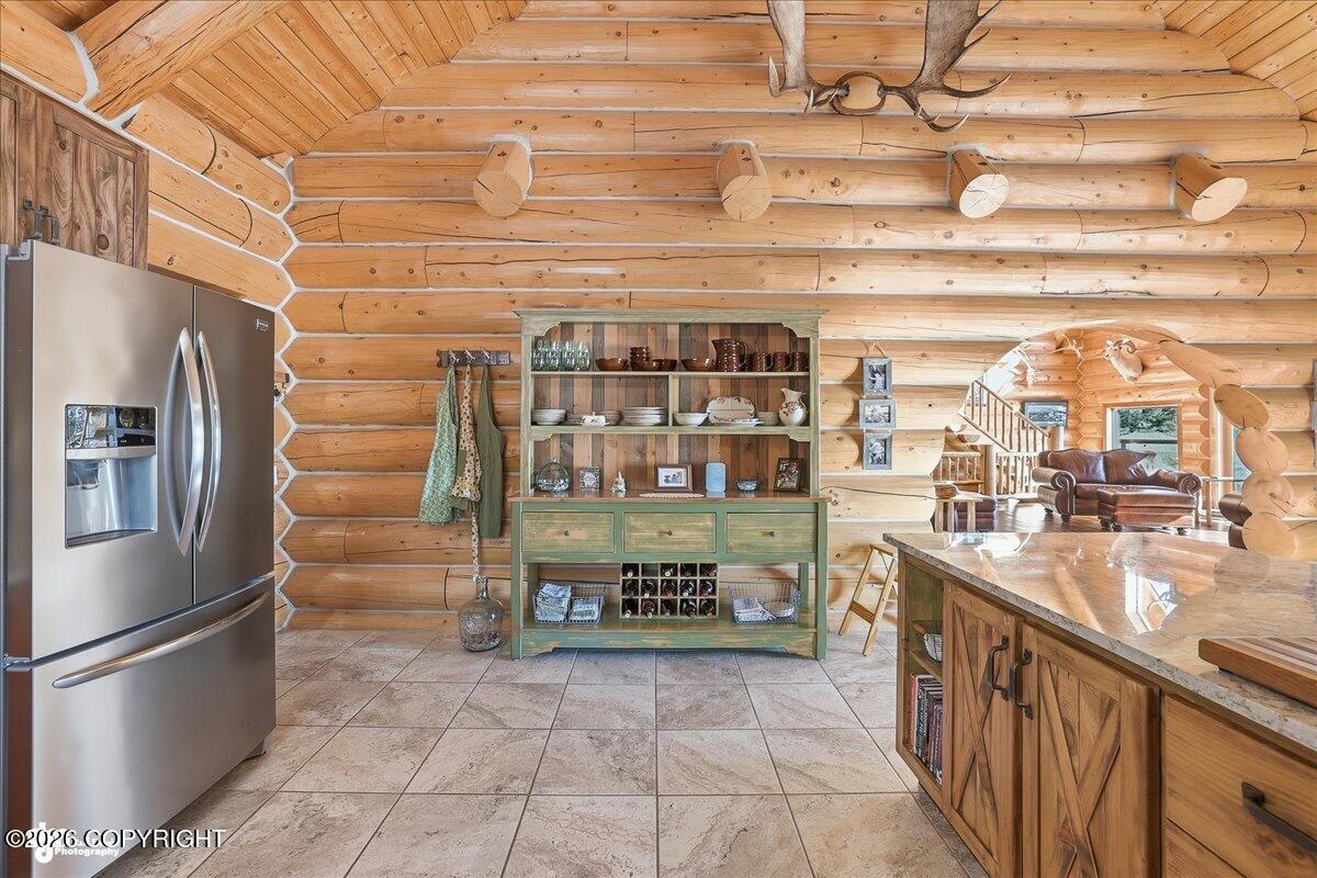 Kasilof, Alaska, 99610, United States, 3 Bedrooms Bedrooms, ,4 BathroomsBathrooms,Residential,For Sale,2026107