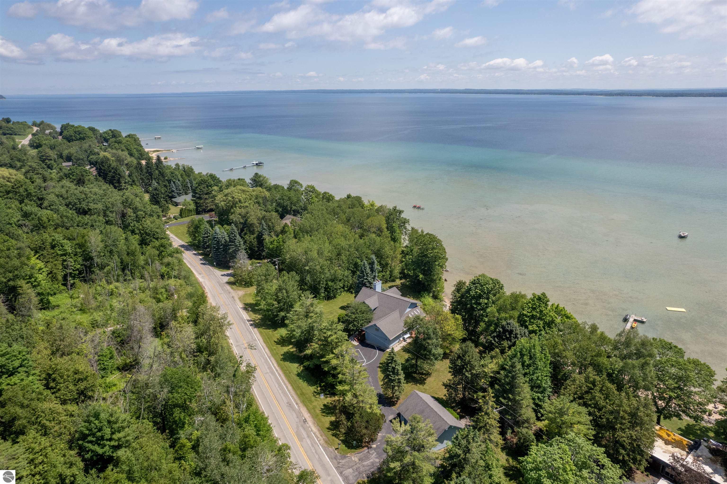 Traverse City, Michigan, 49686, United States, 5 Bedrooms Bedrooms, ,4 BathroomsBathrooms,Residential,For Sale,1770501