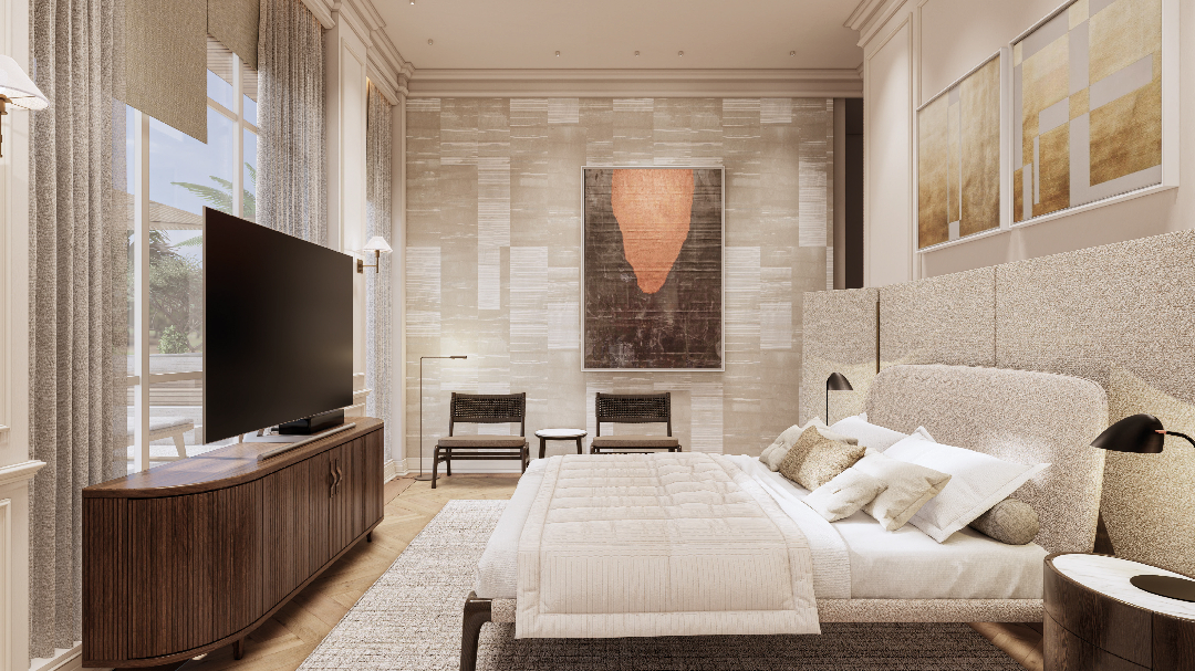 Cap Cana, DO, 3 Bedrooms Bedrooms, ,3 BathroomsBathrooms,Residential,For Sale,2003434