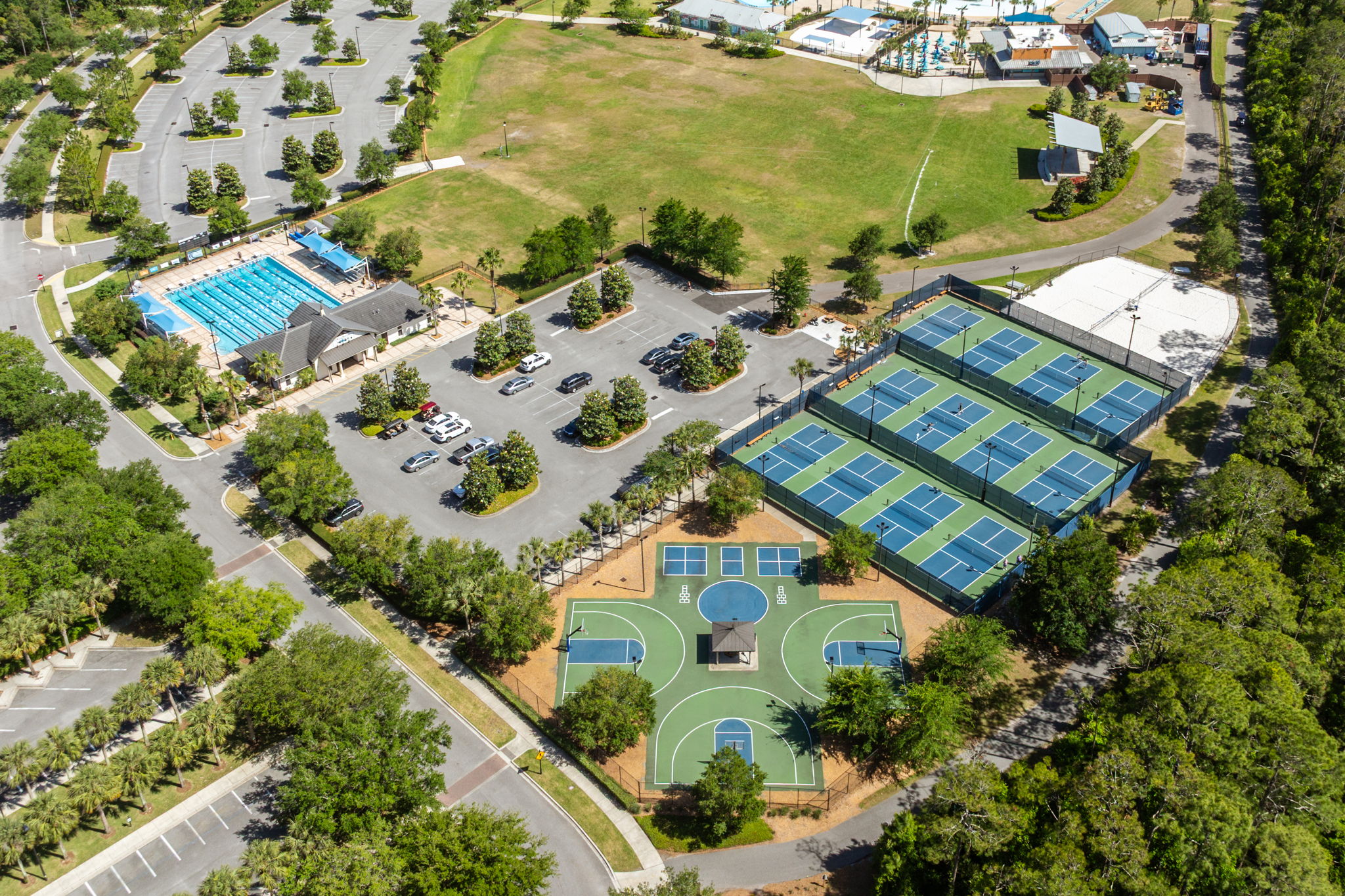  778 Curved Bay Trail, Ponte Vedra, FL, 32081 - 物件實景