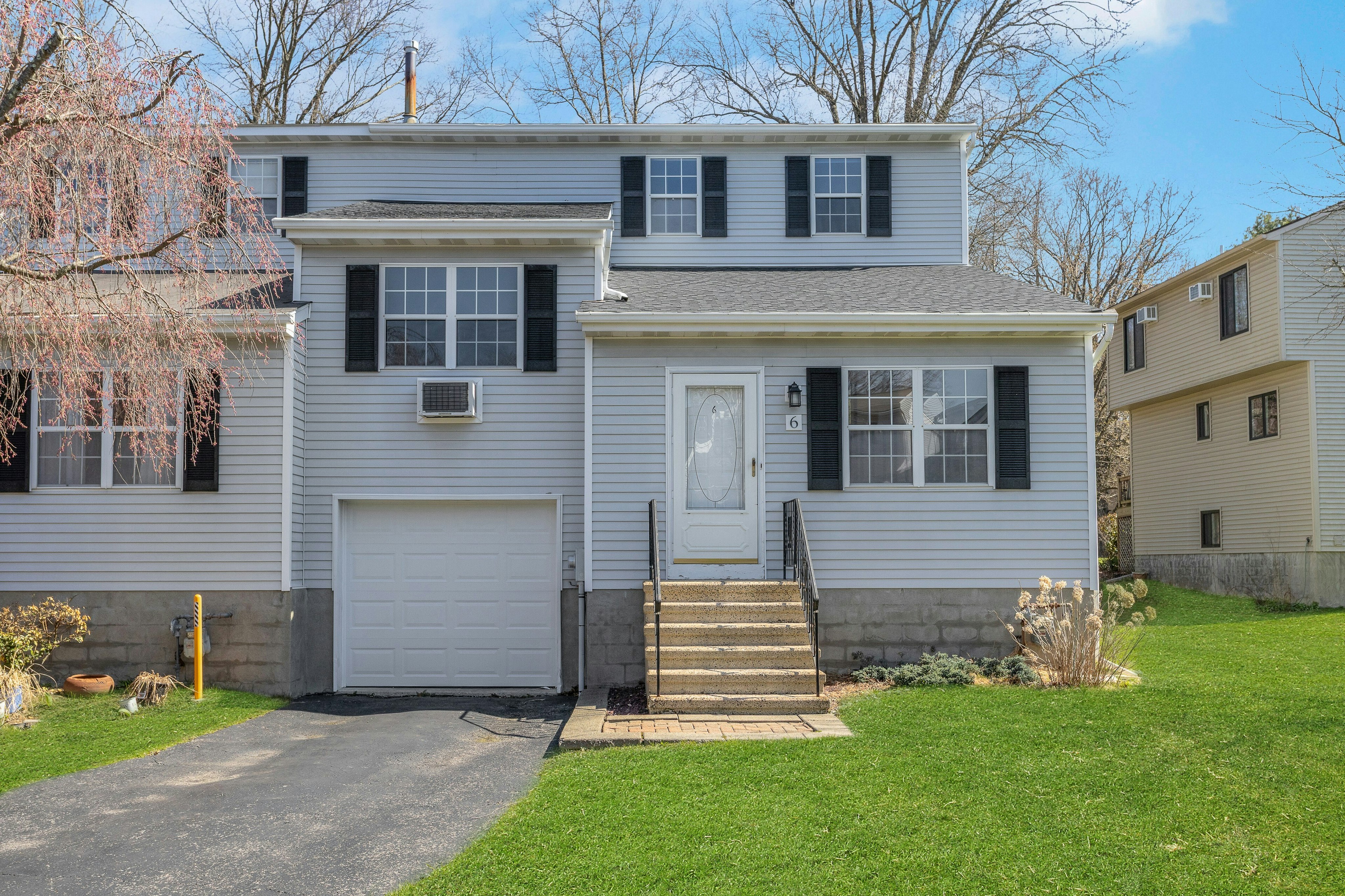  6 Elm Court - 物件實景