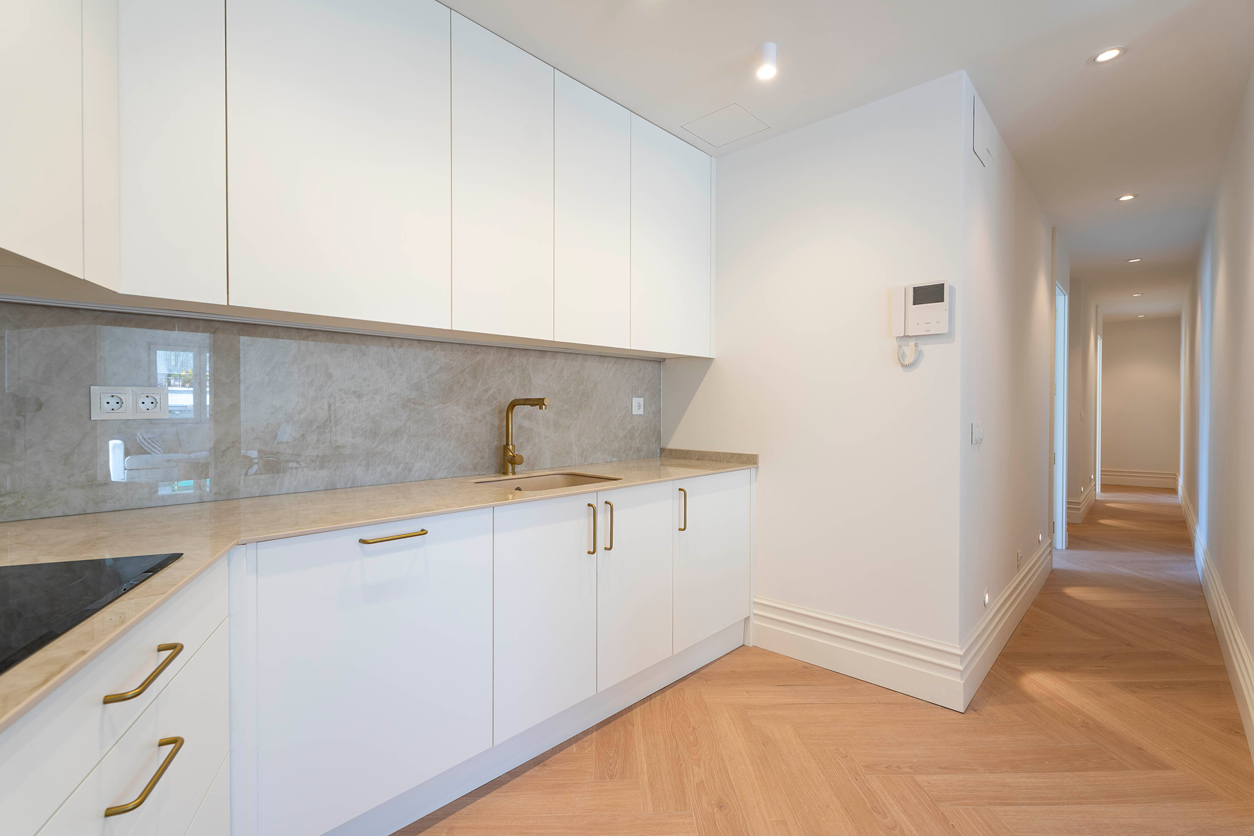  Penthouse in the heart of Barrio de Salamanca - 物件實景