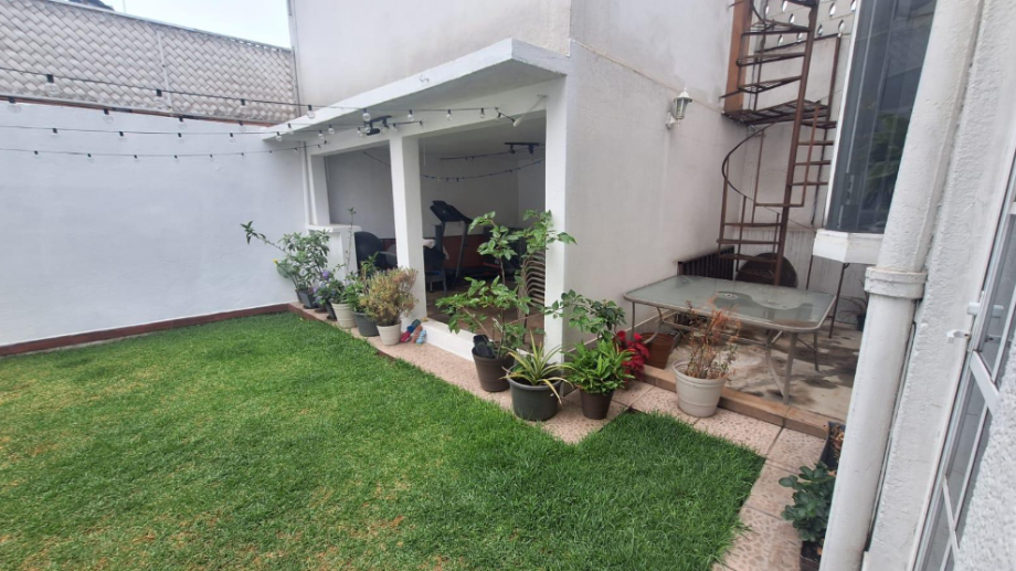 Álvaro Obregón, Ciudad de México, 01620, Mexico, 3 Bedrooms Bedrooms, ,2 BathroomsBathrooms,Residential,For Sale,1847809
