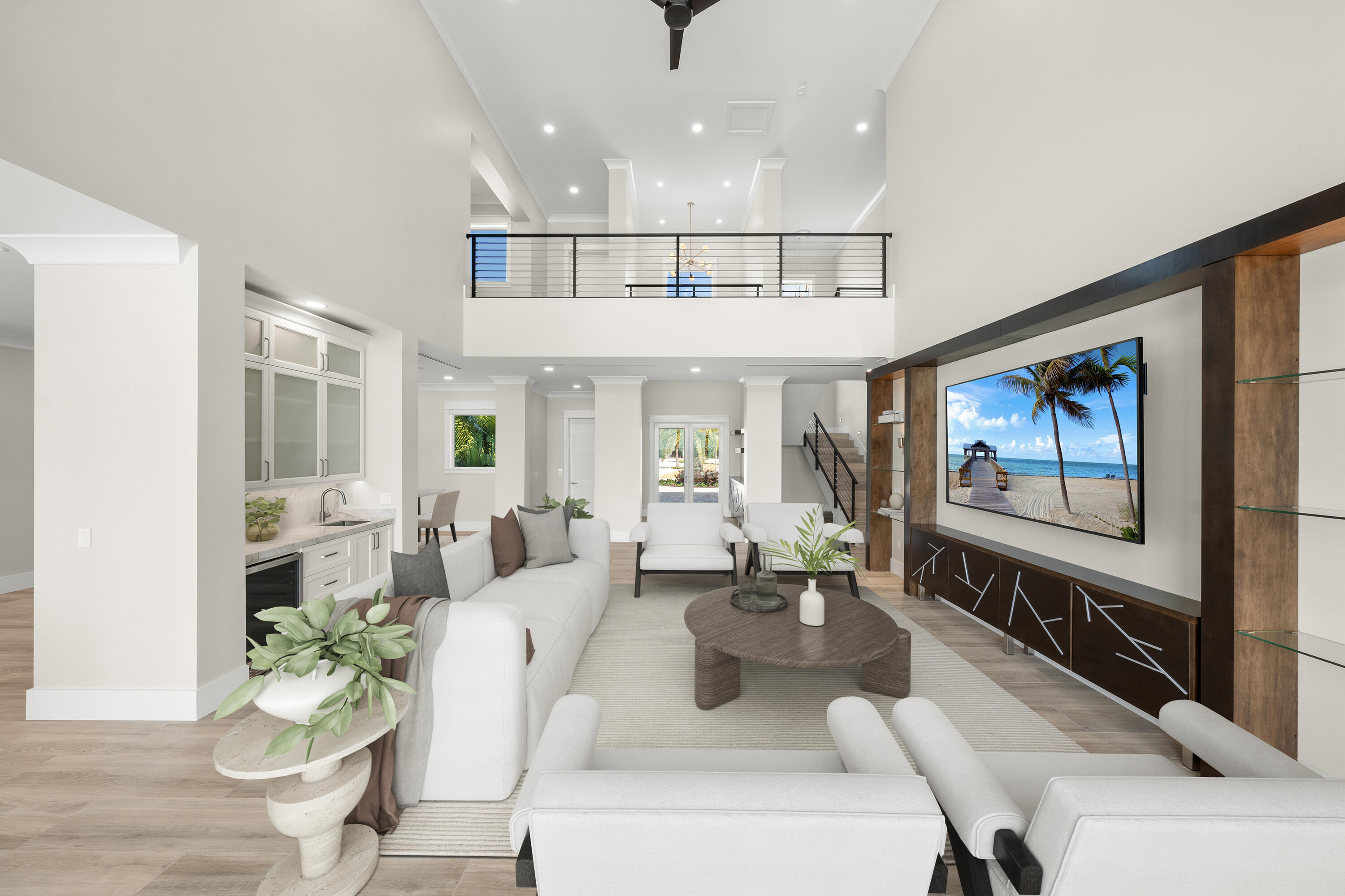 ISLAMORADA, Florida, 33036, United States, 6 Bedrooms Bedrooms, ,9 BathroomsBathrooms,Residential,For Sale,1903587