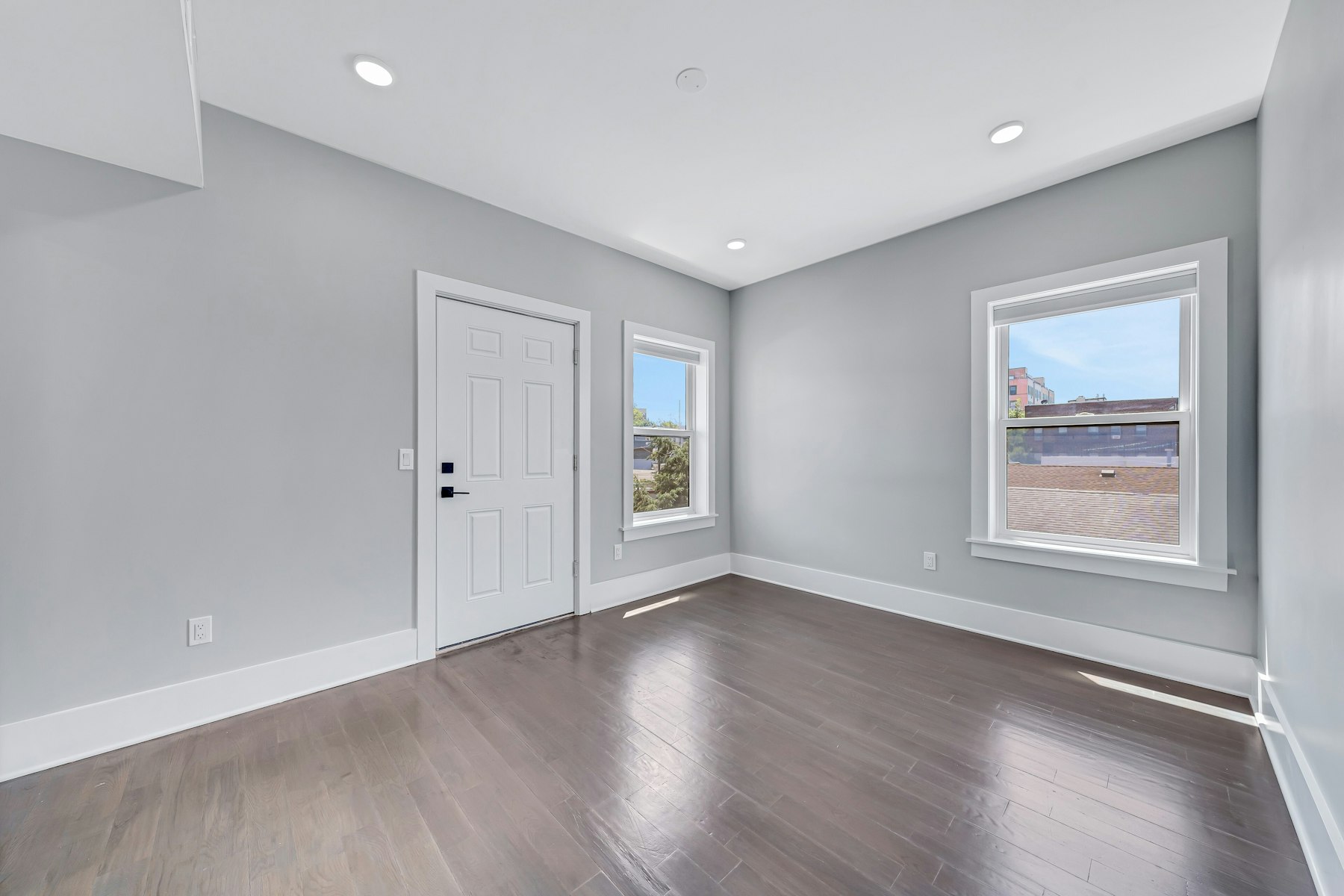  76 Corbin Avenue, Jersey City, NJ 07306 - 物件實景