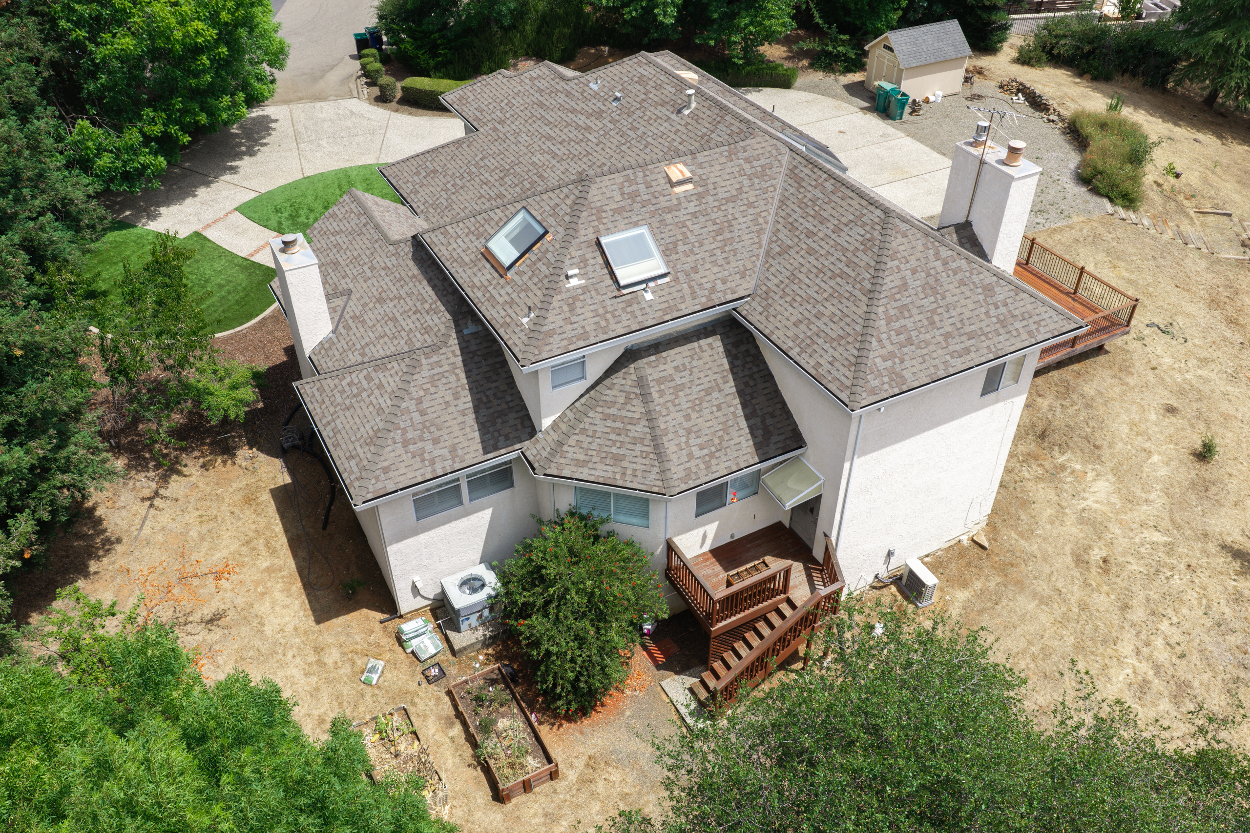  1361 Oak Creek Court, El Dorado Hills, CA 95762 - 物件實景