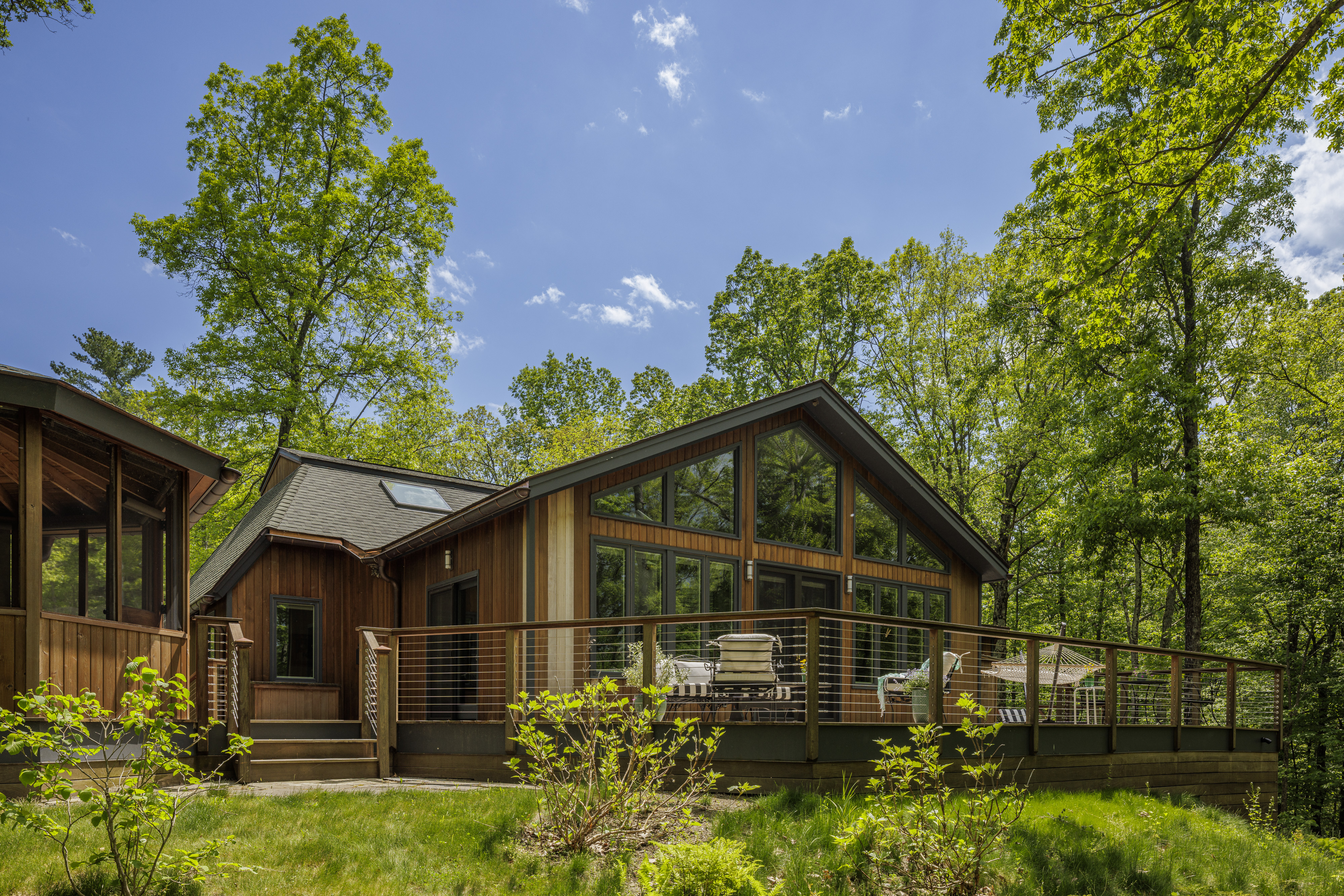  Spectacularly Renovated Maiden Lake Retreat - 物件實景