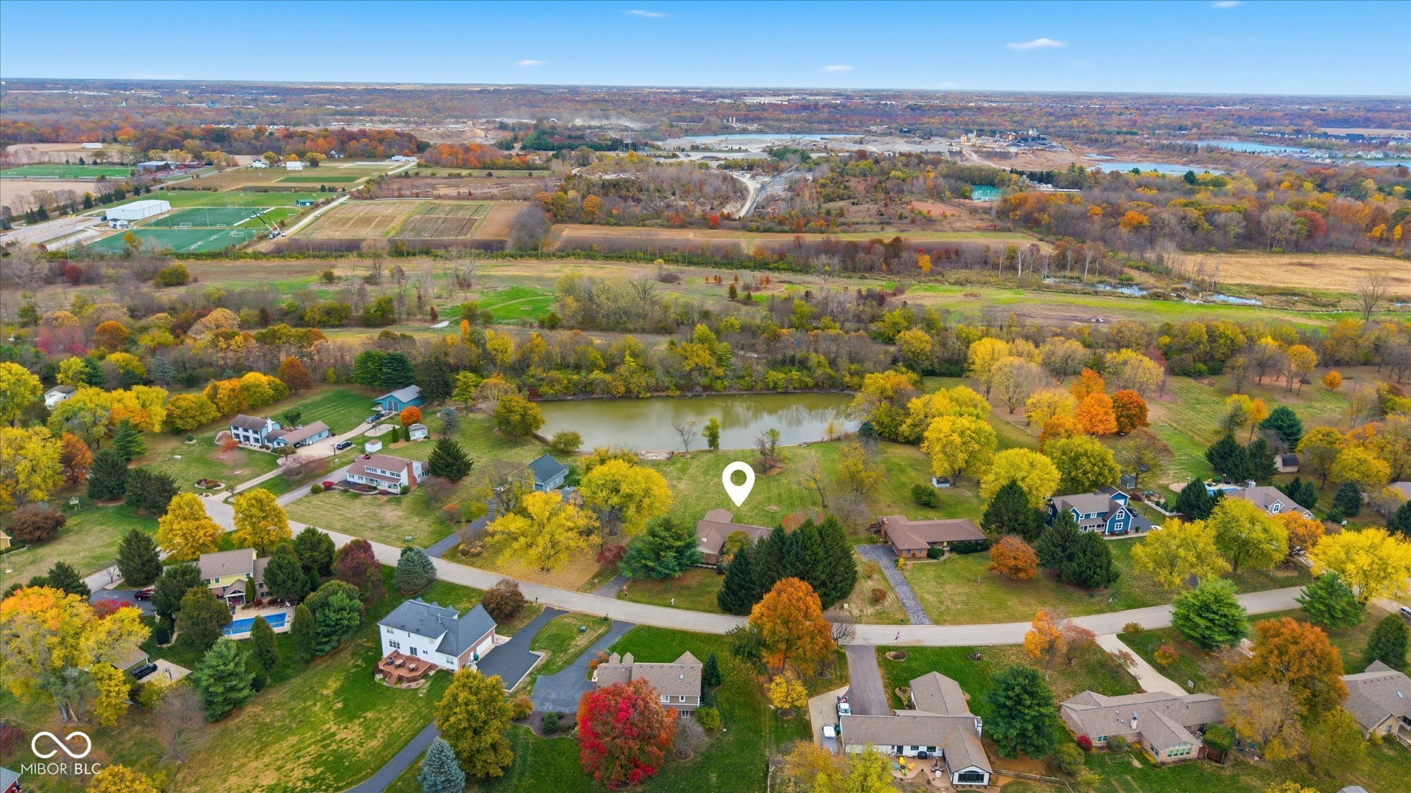 Noblesville, Indiana, 46062, United States, 4 Bedrooms Bedrooms, ,2 BathroomsBathrooms,Residential,For Sale,1987022