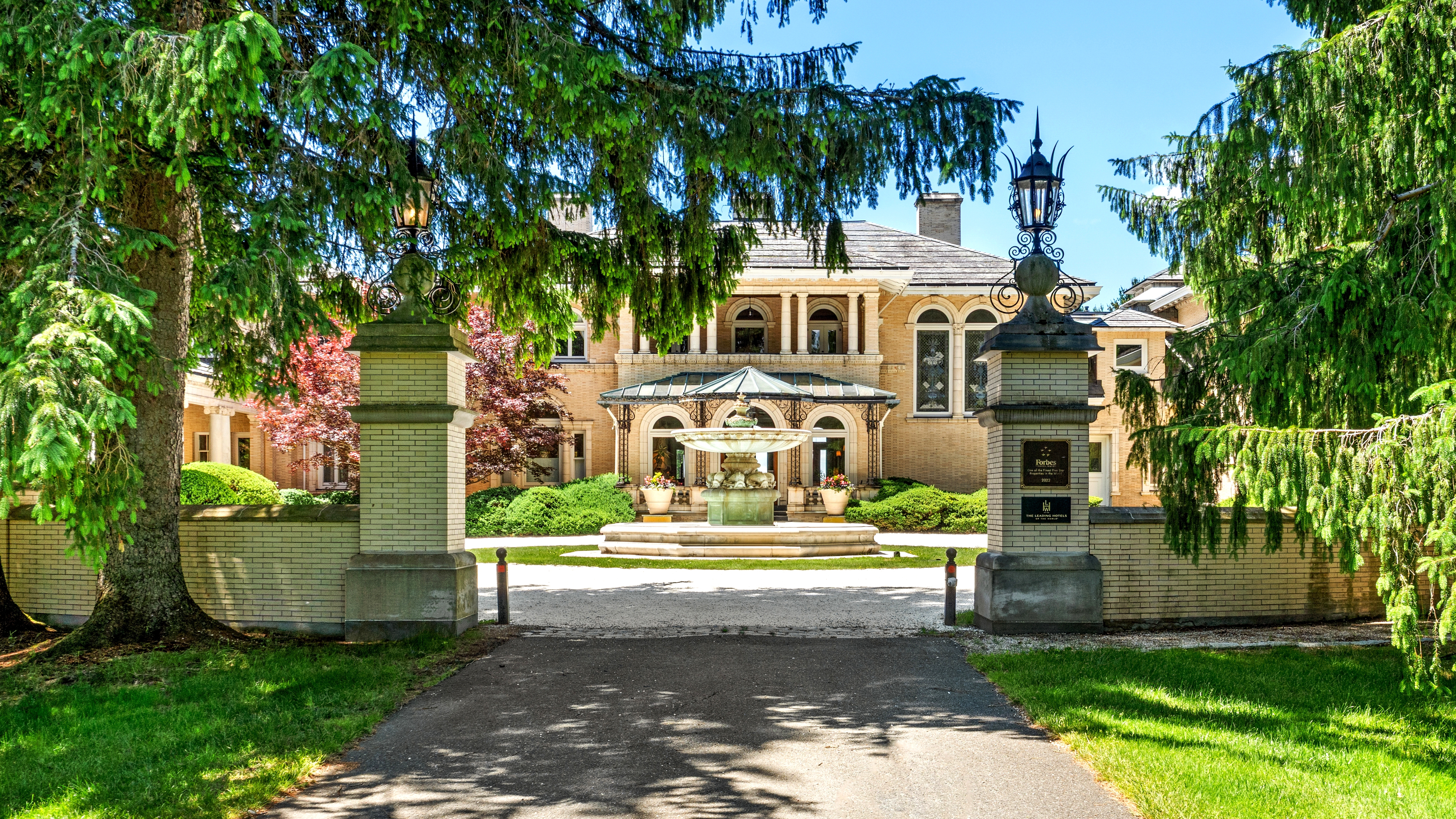  The Wheatleigh: Iconic Gilded Age Masterpiece - 物件實景