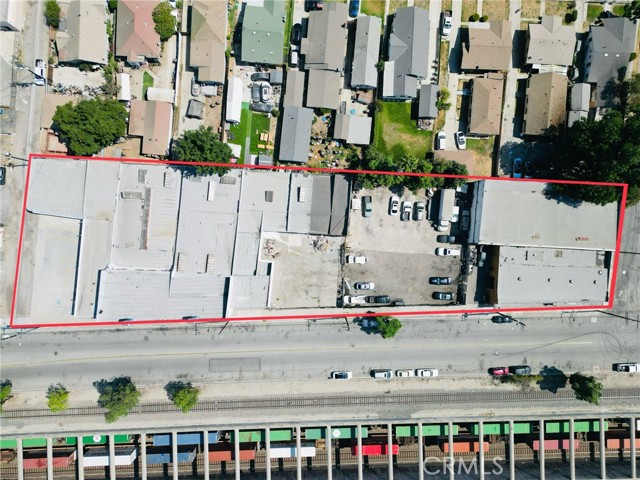 Compton, California, 90021, United States, ,Residential,For Sale,1977567