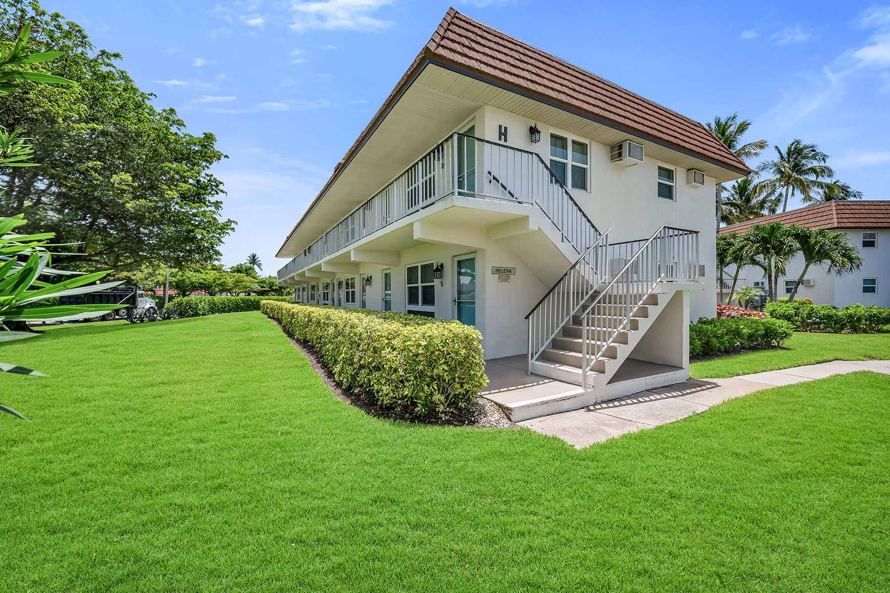  MARCO ISLAND - SEABREEZE CONDO - 物件實景