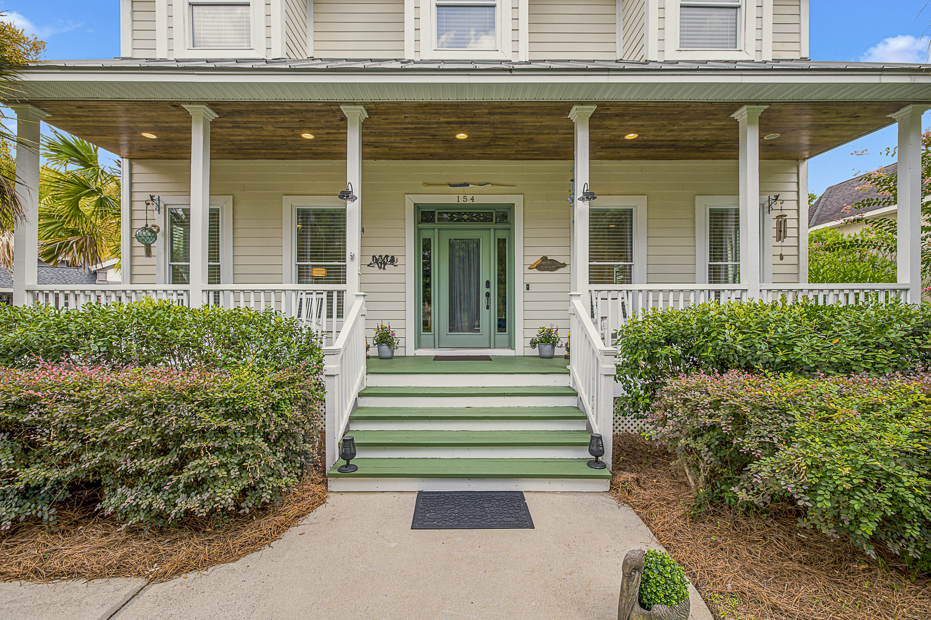  154 Settlers Hammock Circle - 物件實景