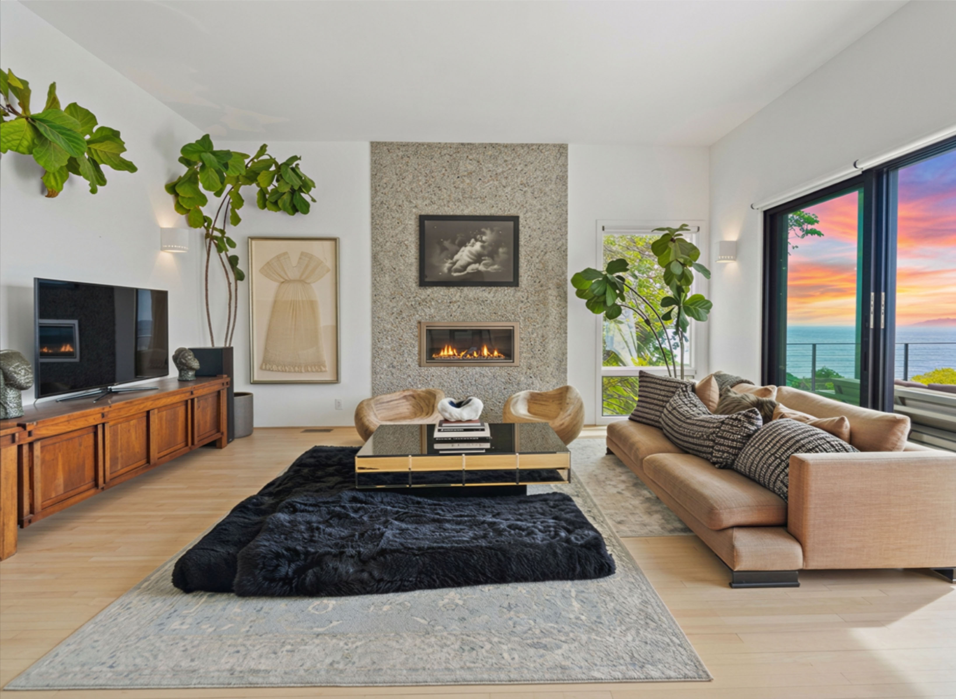  2727 Corral Canyon Road - 物件實景