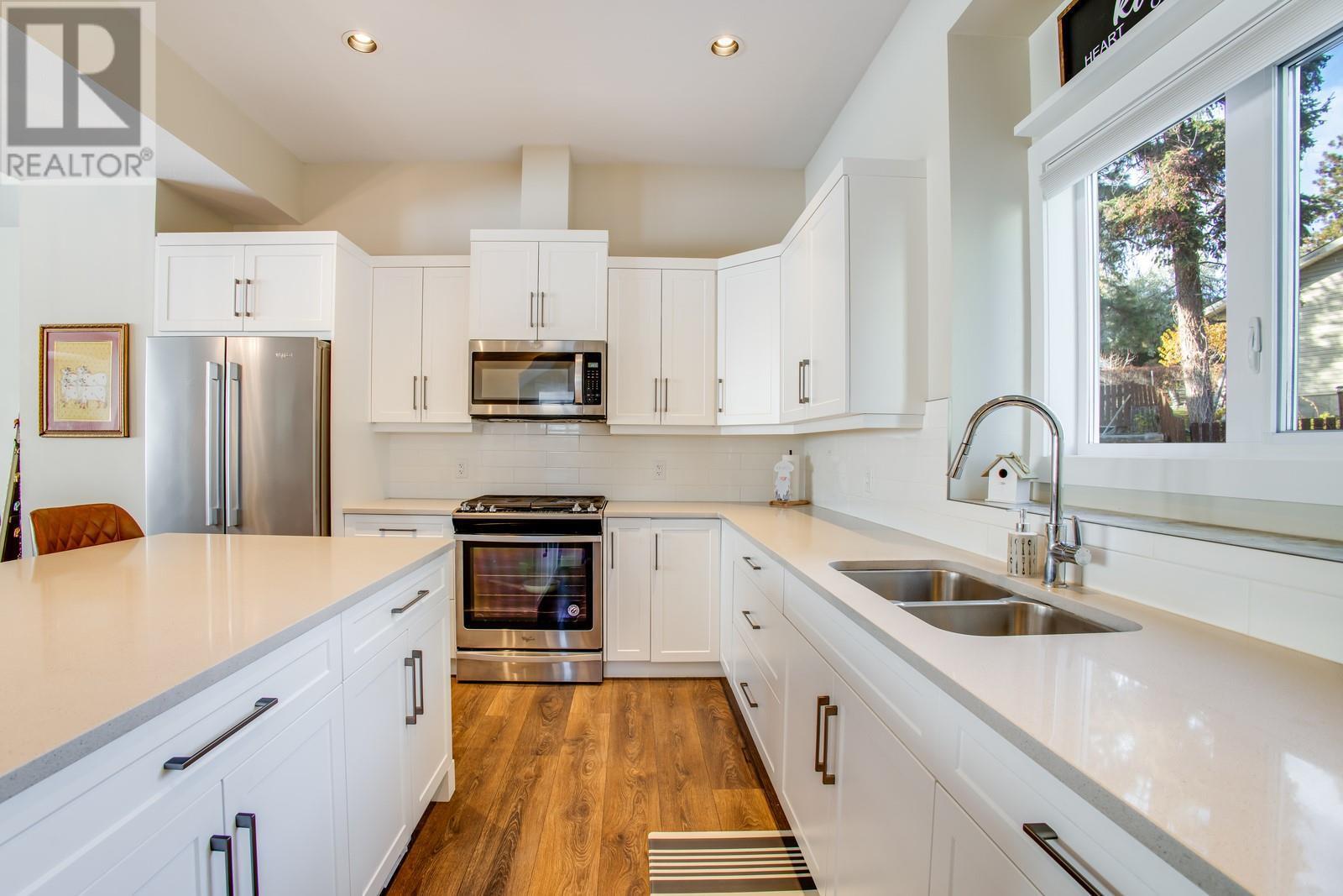LAKE COUNTRY, British Columbia, V4V 1H8, CA, 4 Bedrooms Bedrooms, ,2 BathroomsBathrooms,Residential,For Sale,1906166