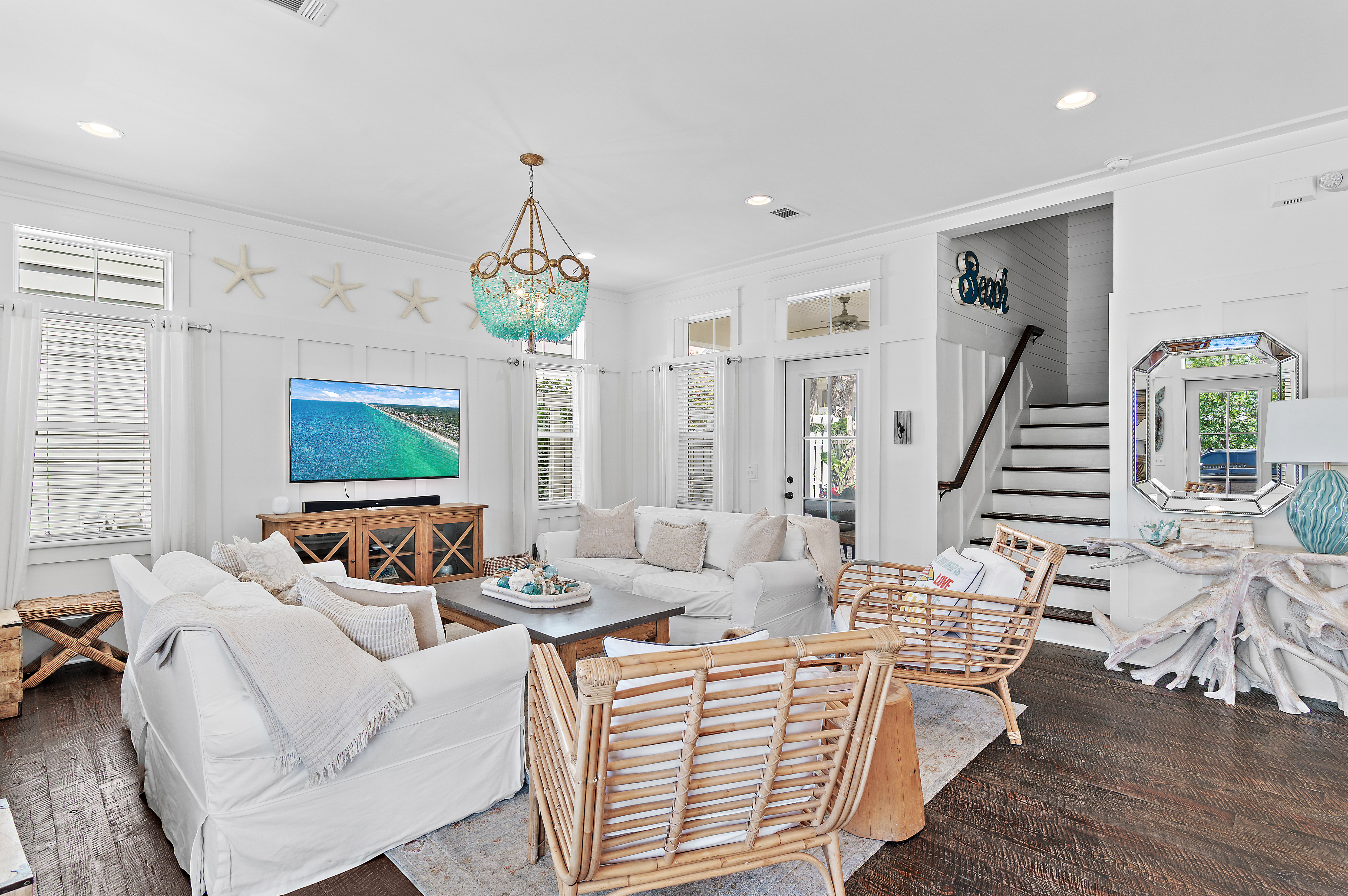  Versatile Multi-Level Retreat with Gulf Views & Pergola Deck - 物件實景