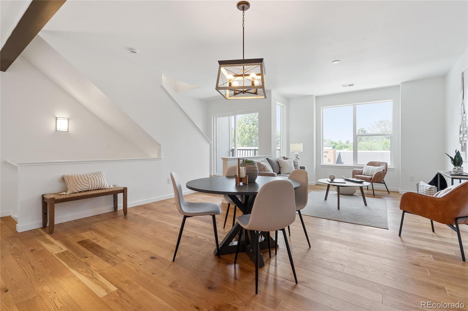 Denver, Colorado, 80231, United States, 3 Bedrooms Bedrooms, ,4 BathroomsBathrooms,Residential,For Sale,1877568