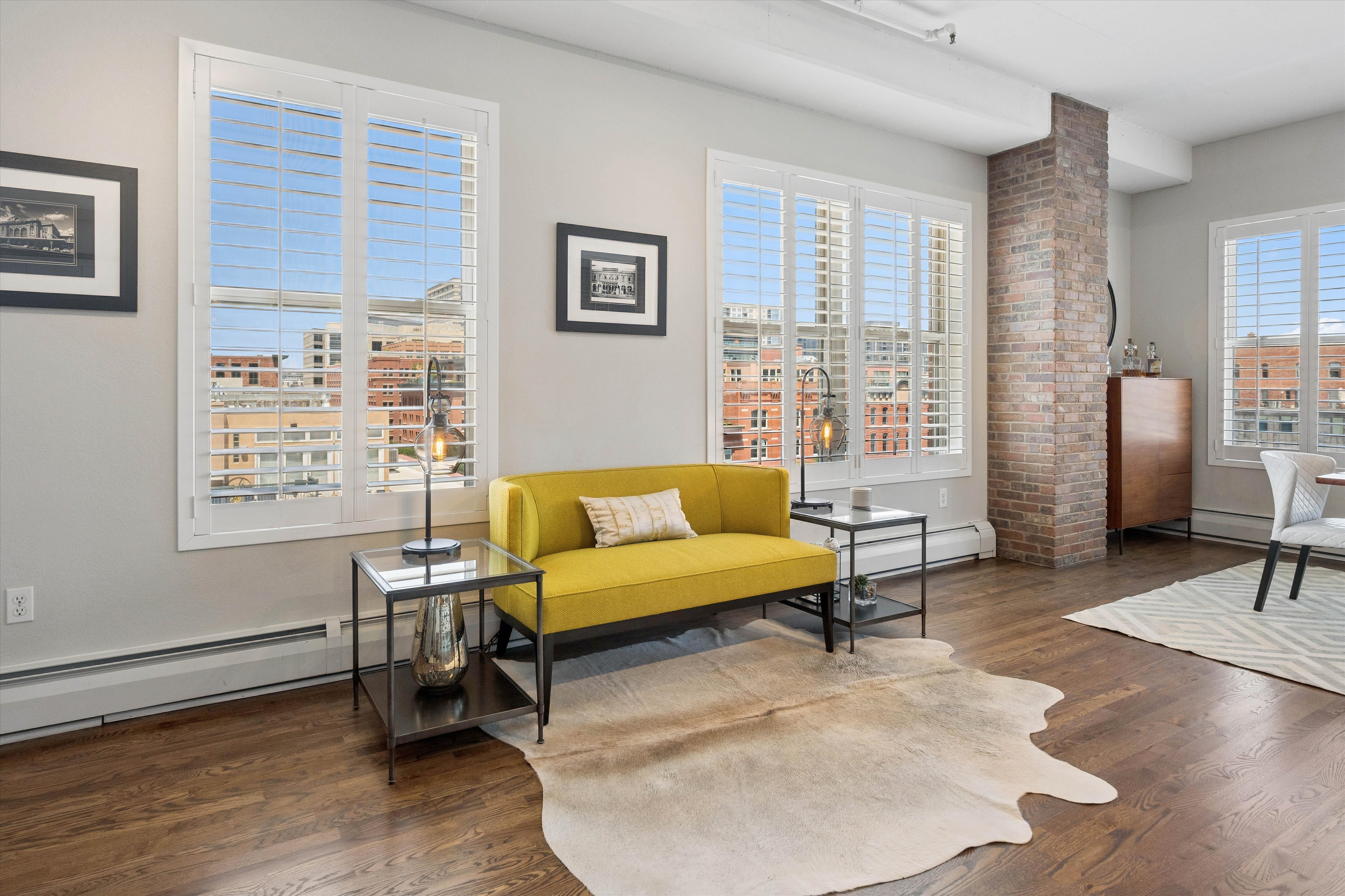  Experience Elevated LoDo Living At The Iconic Palace Lofts - 物件實景