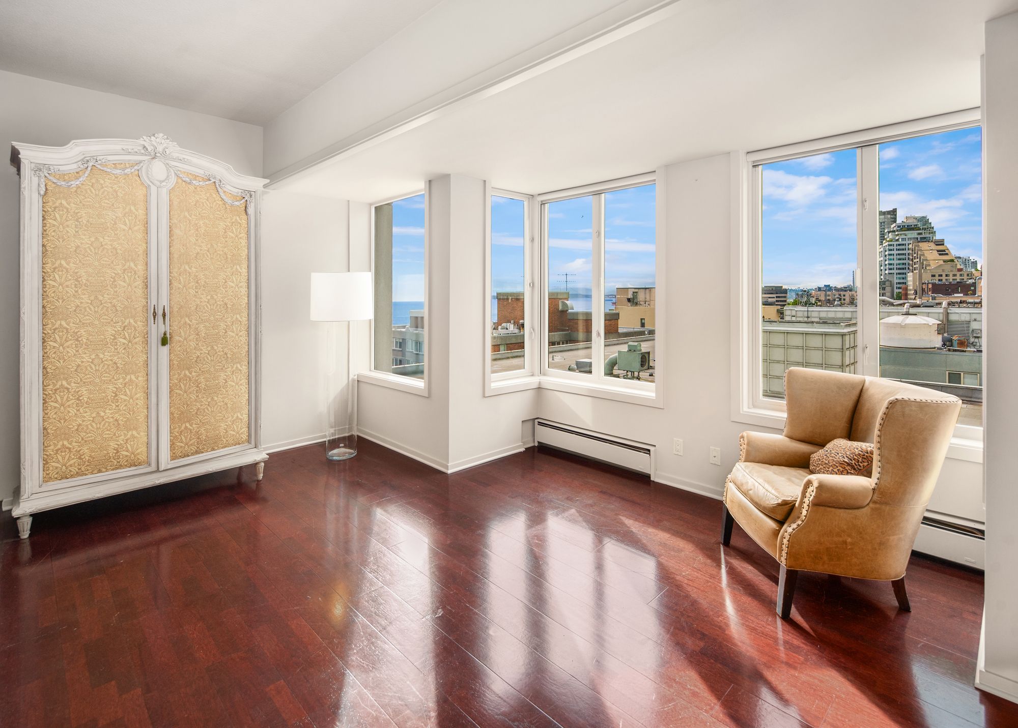  98 union  st unit #810, seattle, wa 98101 - 物件實景