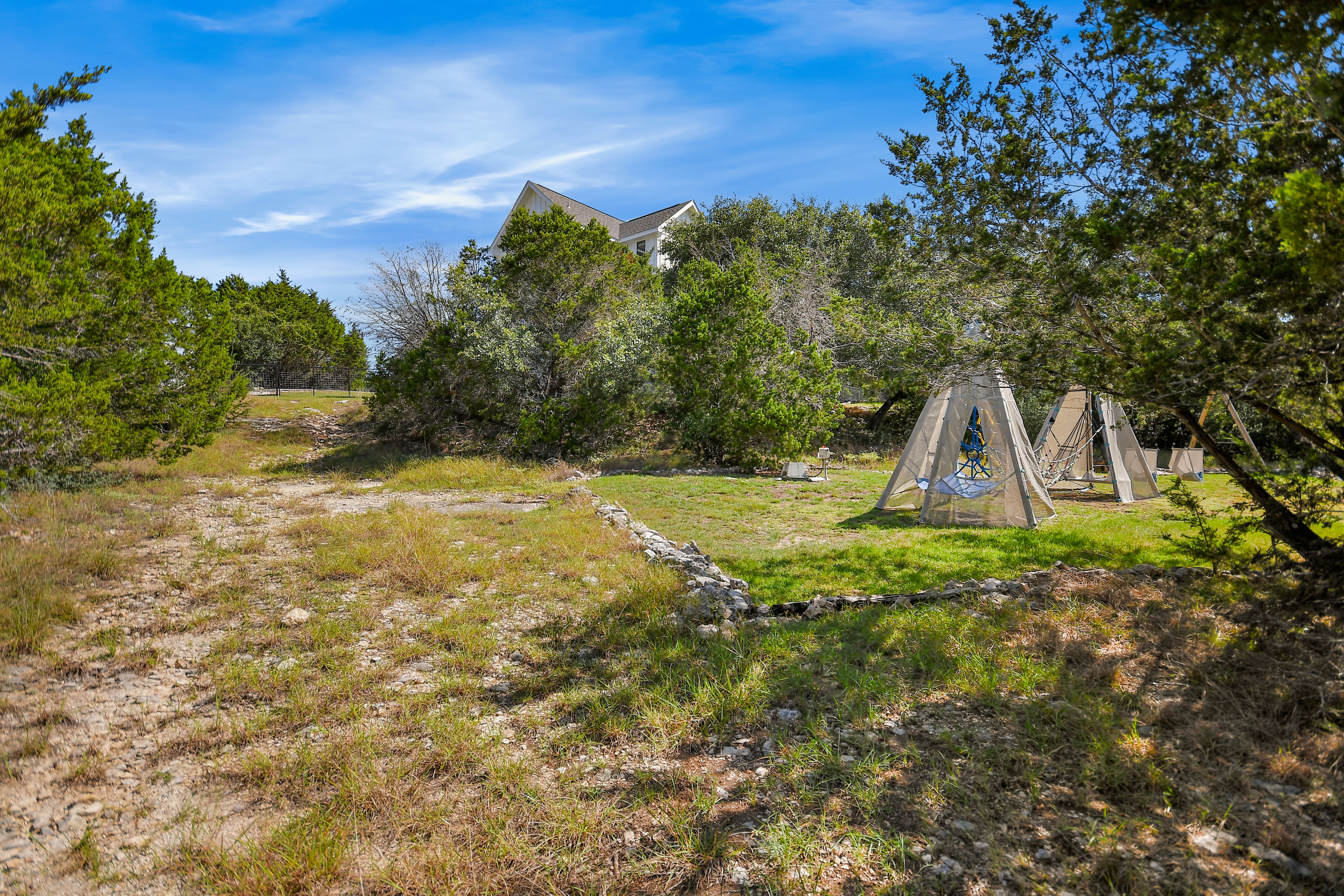  Welcome to your Hill Country Dream - 物件實景