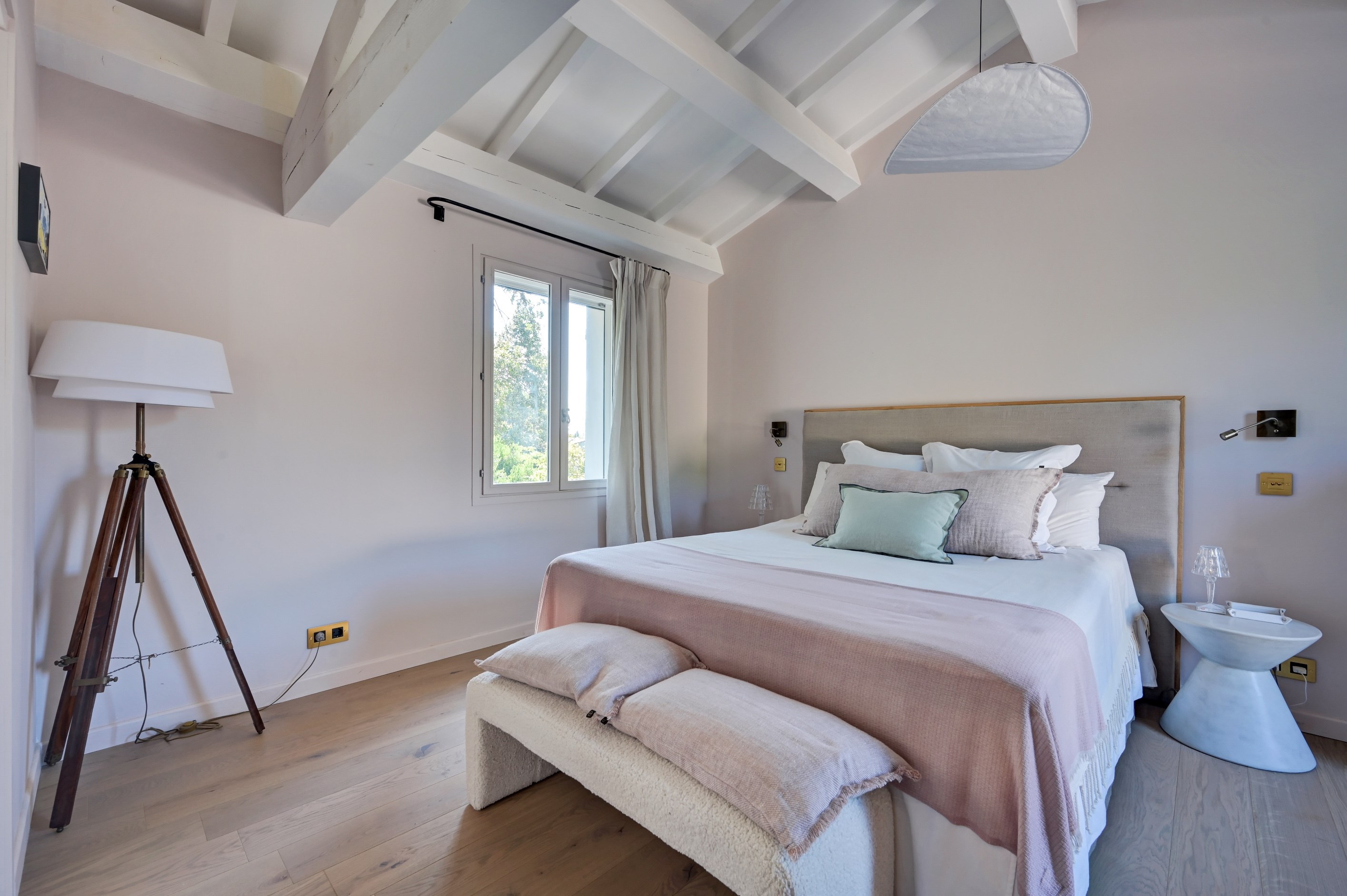  HOUSE FOR SALE: 145 m² - QUIET LOCATION - SWIMMING POOL - NEAR SHOPS AND GOLF C… - 物件實景