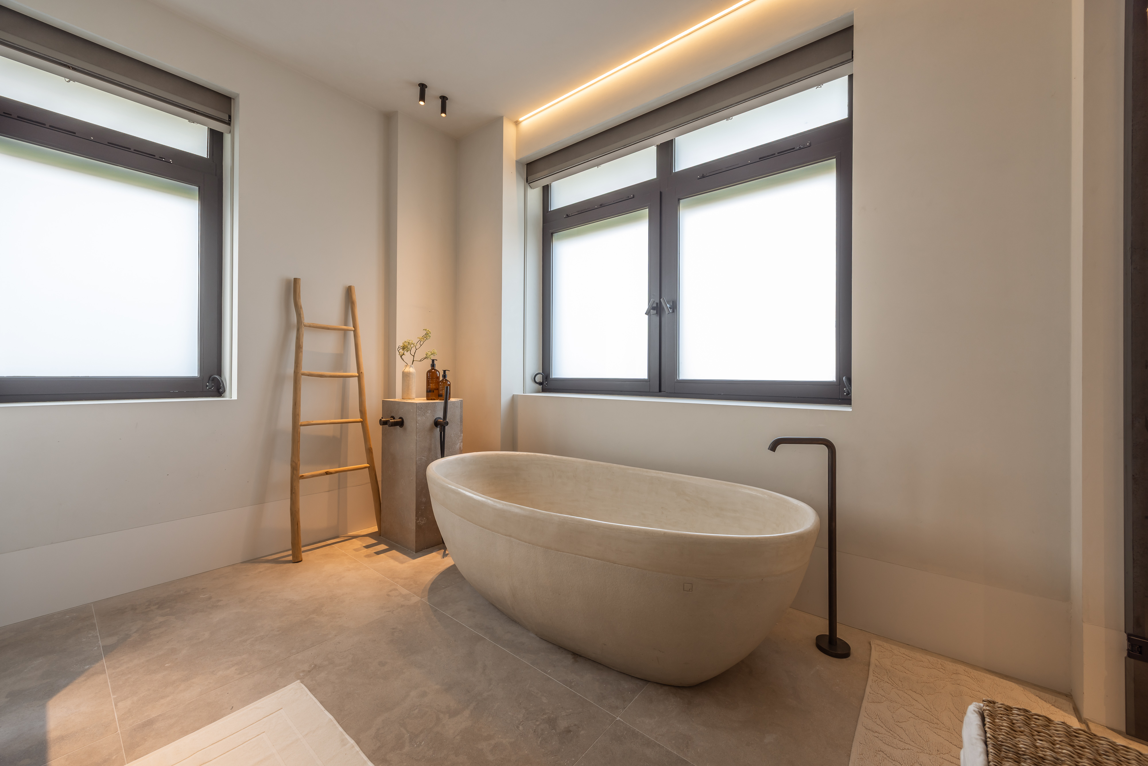  Penthouse Villa Vondel, ultimate living at Vondelpark Amsterdam - 物件實景