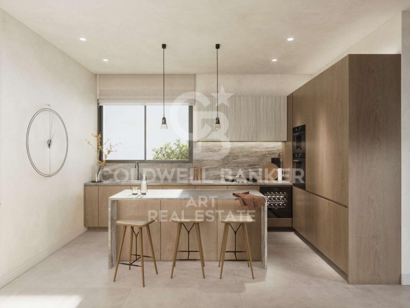 Málaga, Andalusia, ES, 2 Bedrooms Bedrooms, ,2 BathroomsBathrooms,Residential,For Sale,1785816