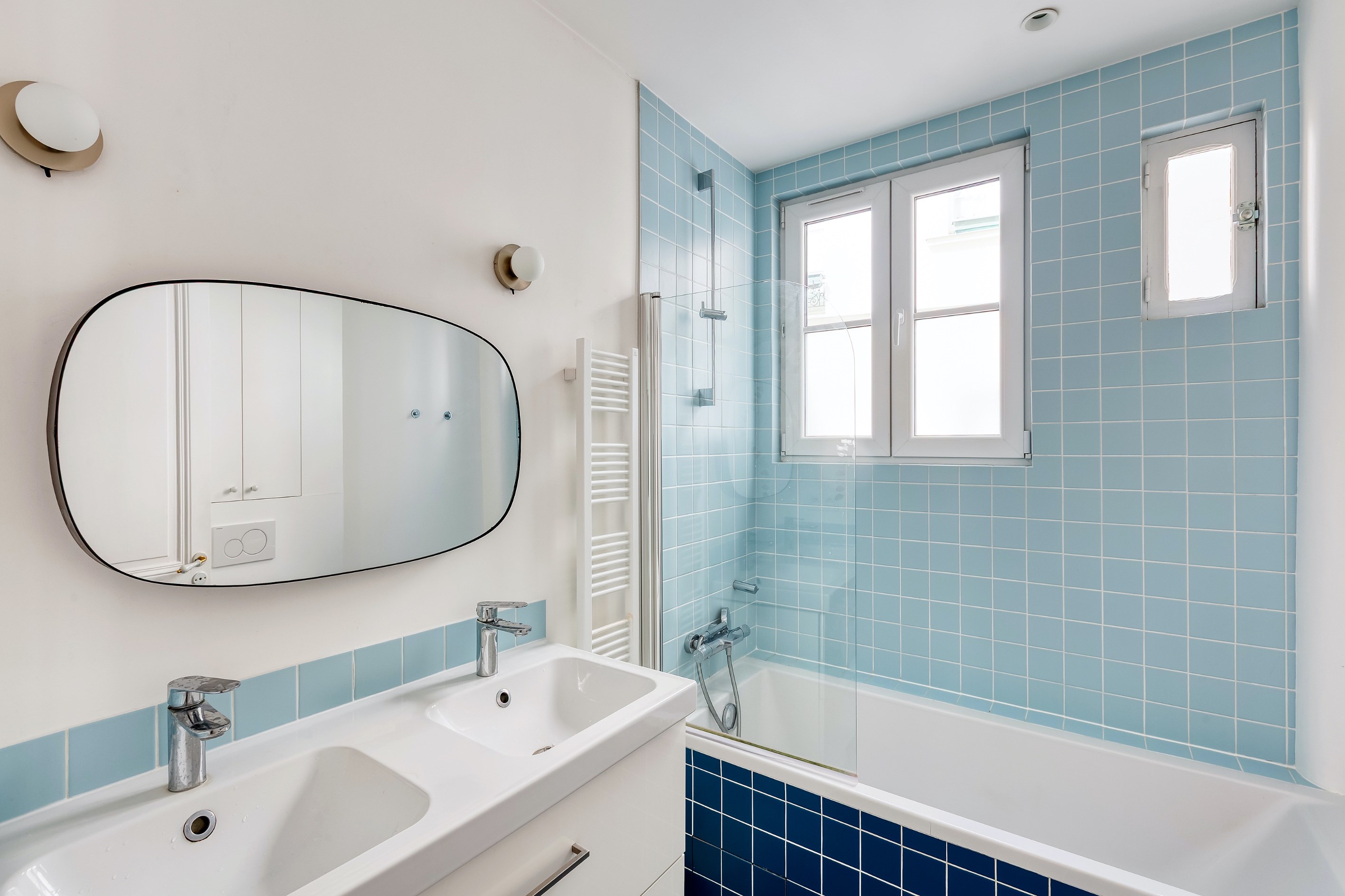  Place Monge - Elegant 4 bedrooms apartment with AC - 物件實景