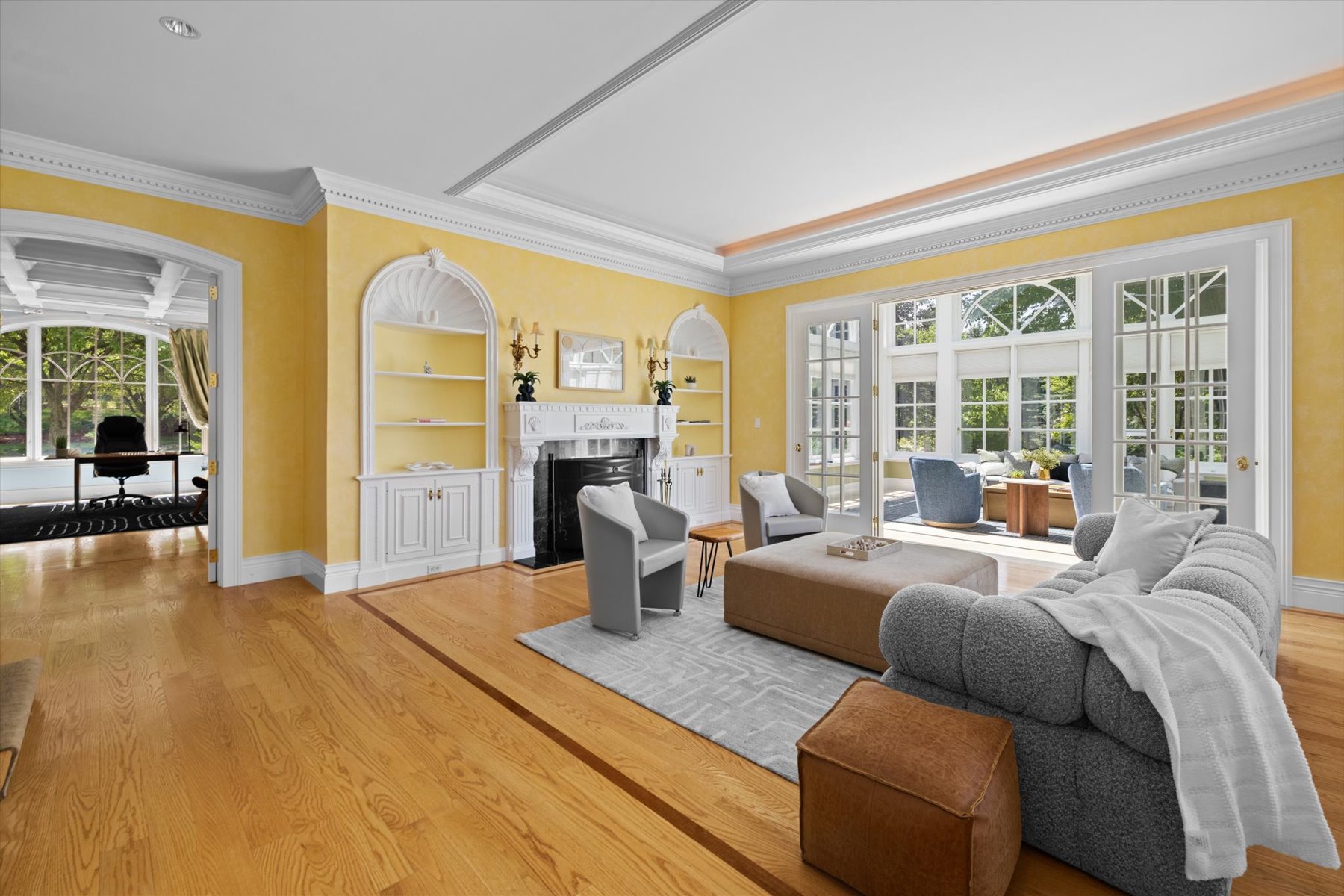  10 Andrea Drive, Hopkinton, MA, 01748 - 物件實景
