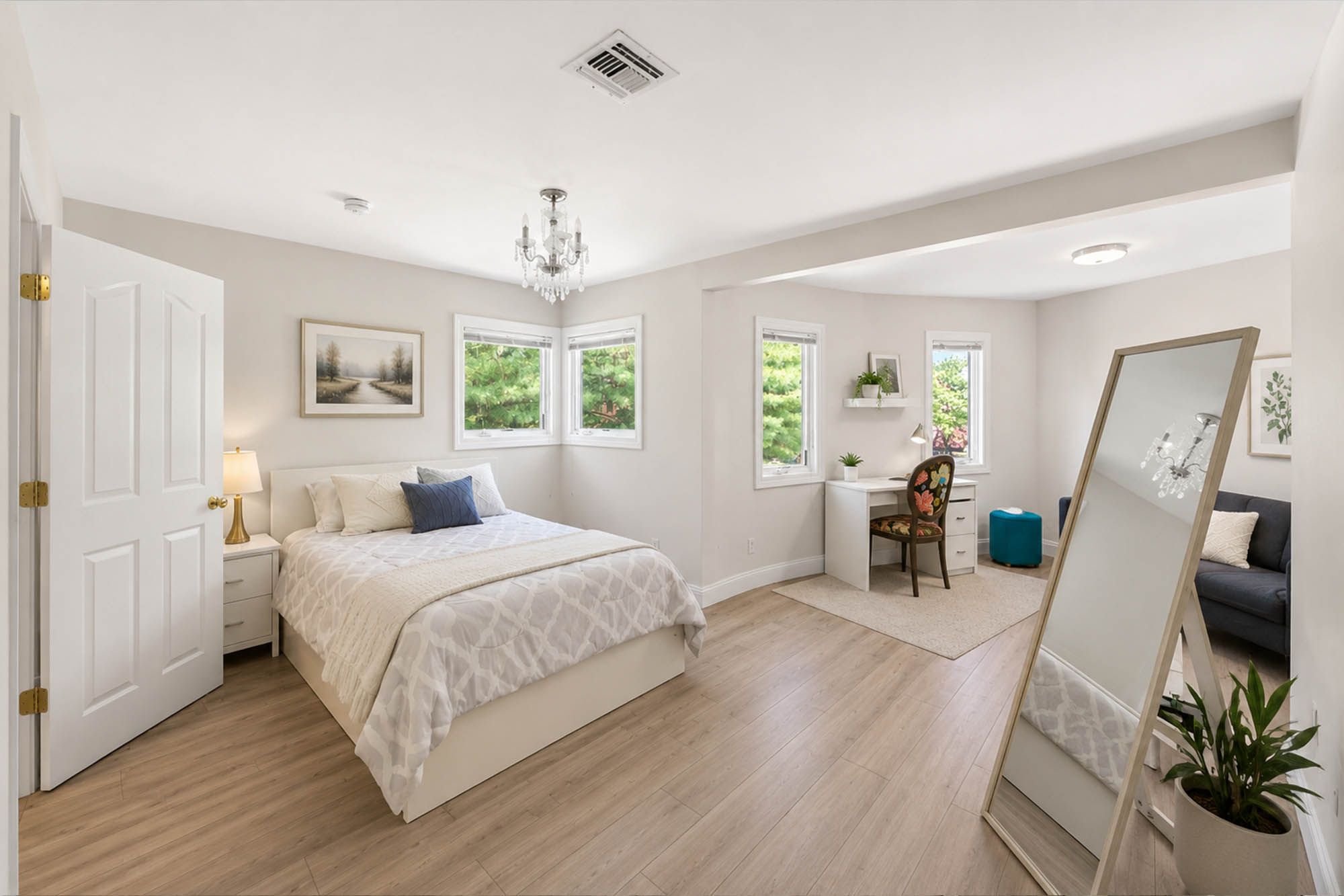  290 Dunkerhook Road, Paramus, NJ, 07652 - 物件實景