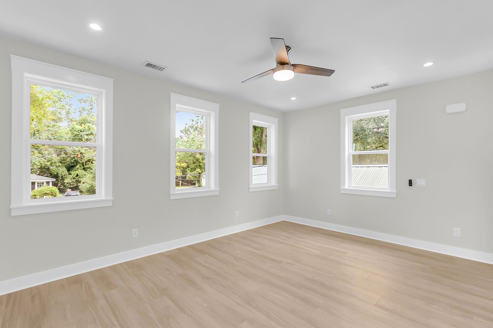  New Construction Duplex Minutes from Park Circle - 物件實景