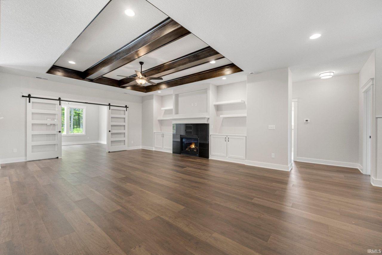 Fort Wayne, Indiana, 46845, United States, 3 Bedrooms Bedrooms, ,3 BathroomsBathrooms,Residential,For Sale,1828188