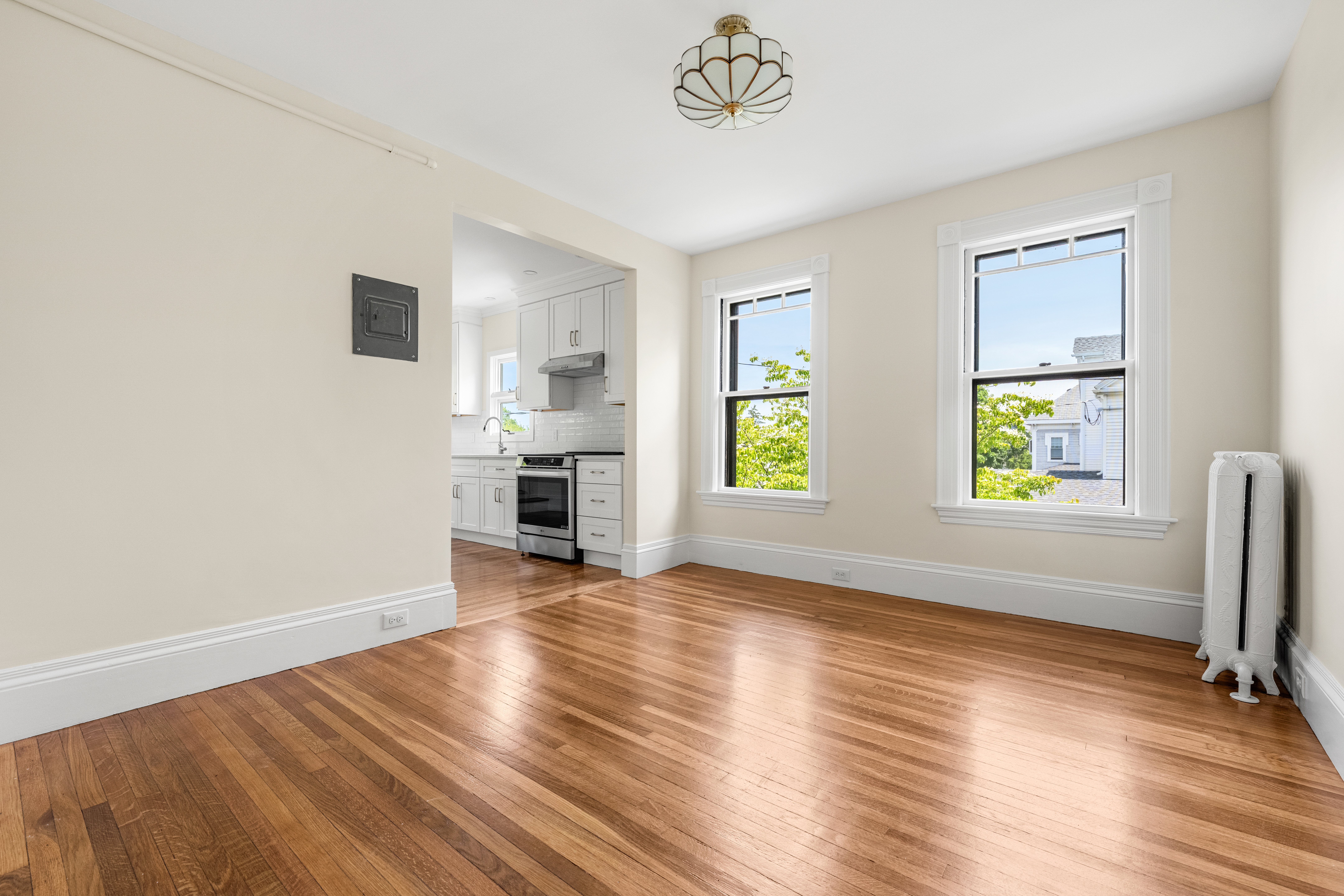  16 Loring Avenue, Salem, MA, 01970 - 物件實景