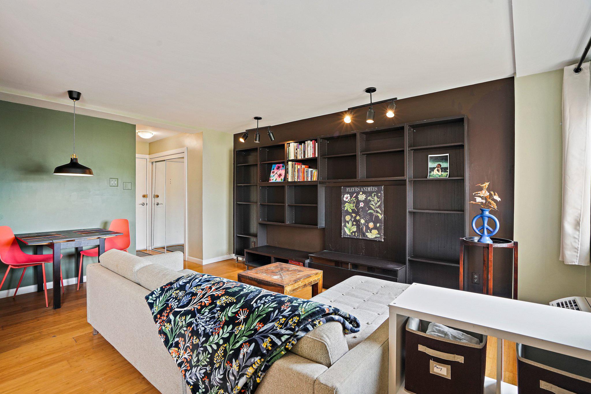  1801 Clydesdale Place NW, Washington, DC, 20009 - 物件實景