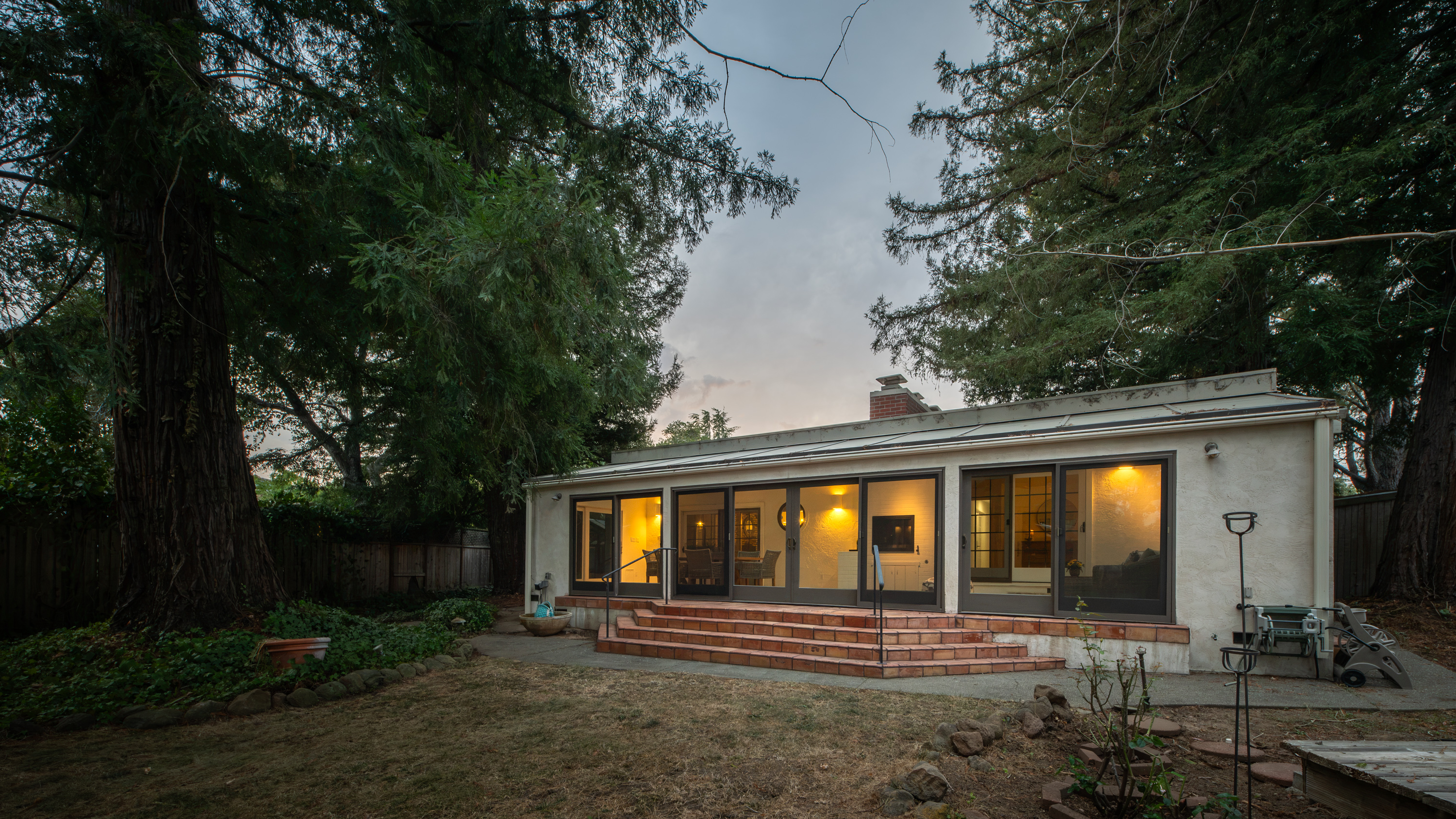  728 Eucalyptus Avenue, Novato, CA 94947 - 物件實景