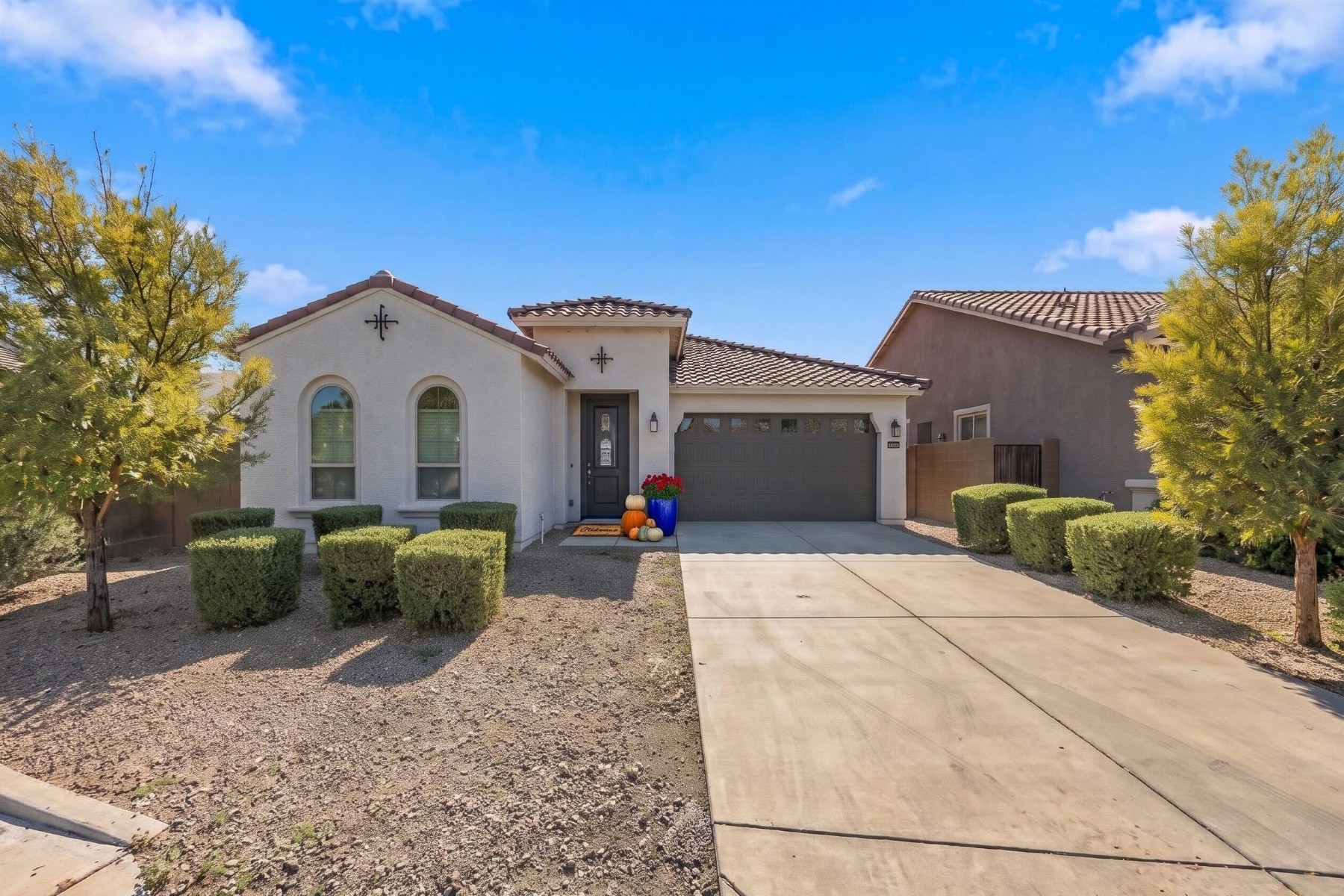  9605 W Getty Drive¦Tolleson, AZ - 物件實景