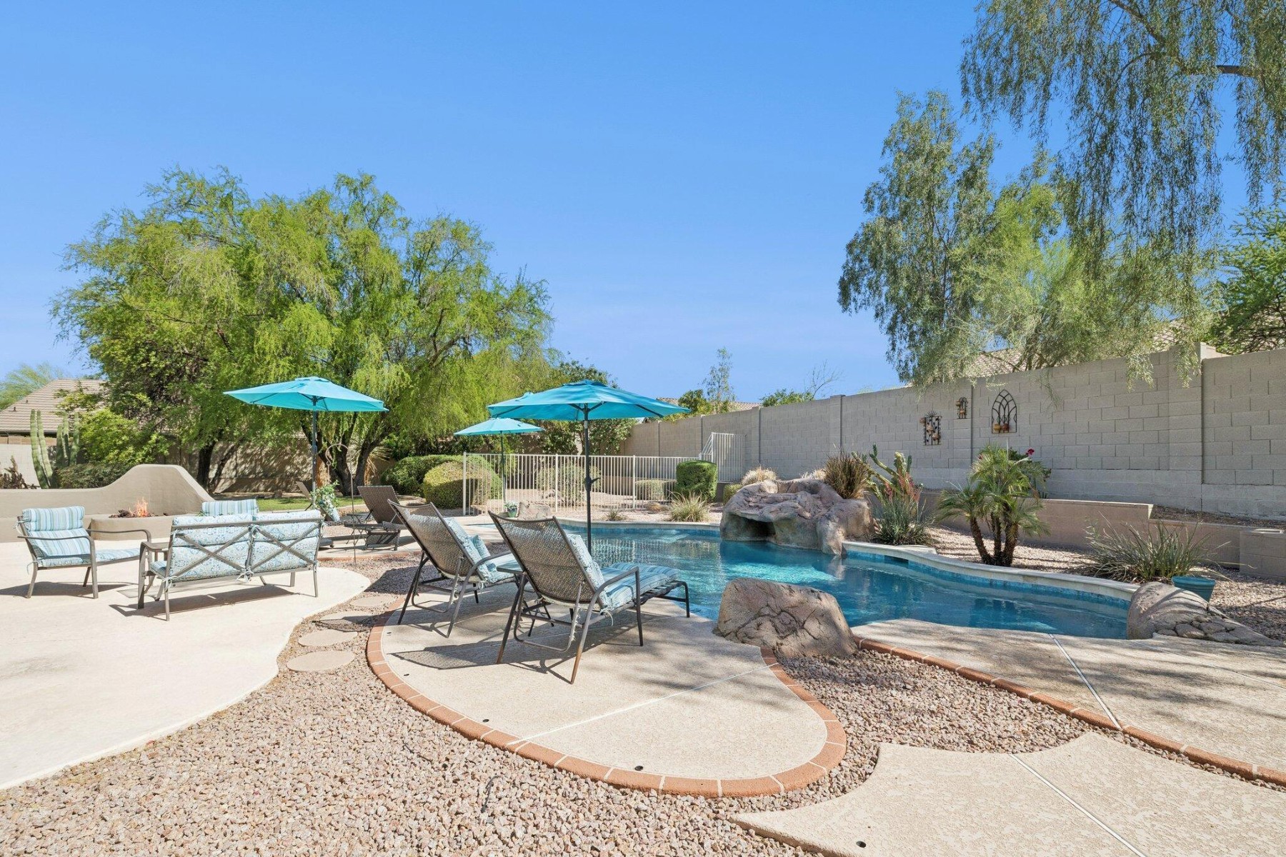  29007 N 45th Way  Cave Creek, AZ - 物件實景