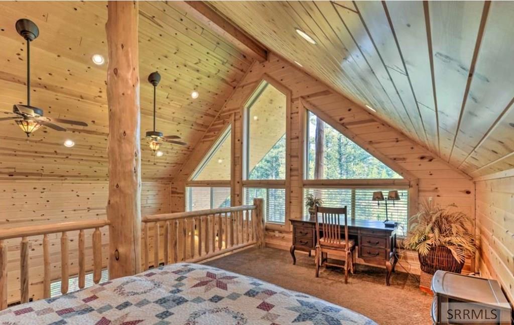 Island Park, Idaho, 83429, United States, 3 Bedrooms Bedrooms, ,2 BathroomsBathrooms,Residential,For Sale,1766025